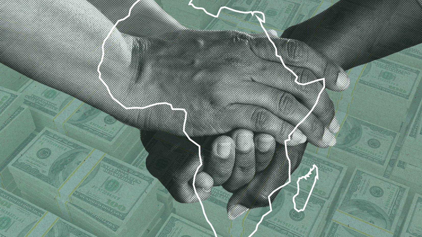 Can African philanthropy fill in for American aid cuts?