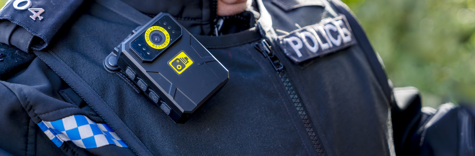 Cue the cameras — how SA police bodycams can deliver tangible results