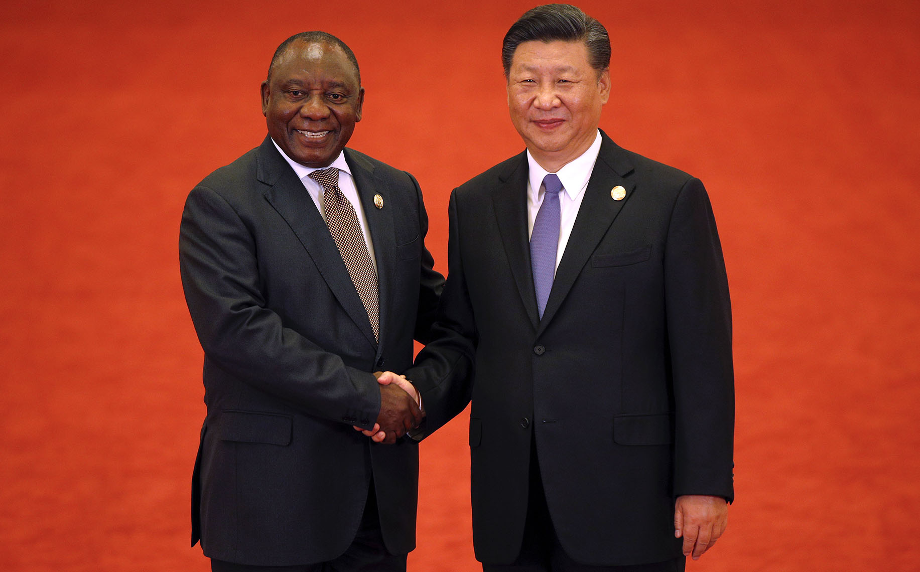 South Africa’s persistent trade deficit dilemma with China, and how to fix it