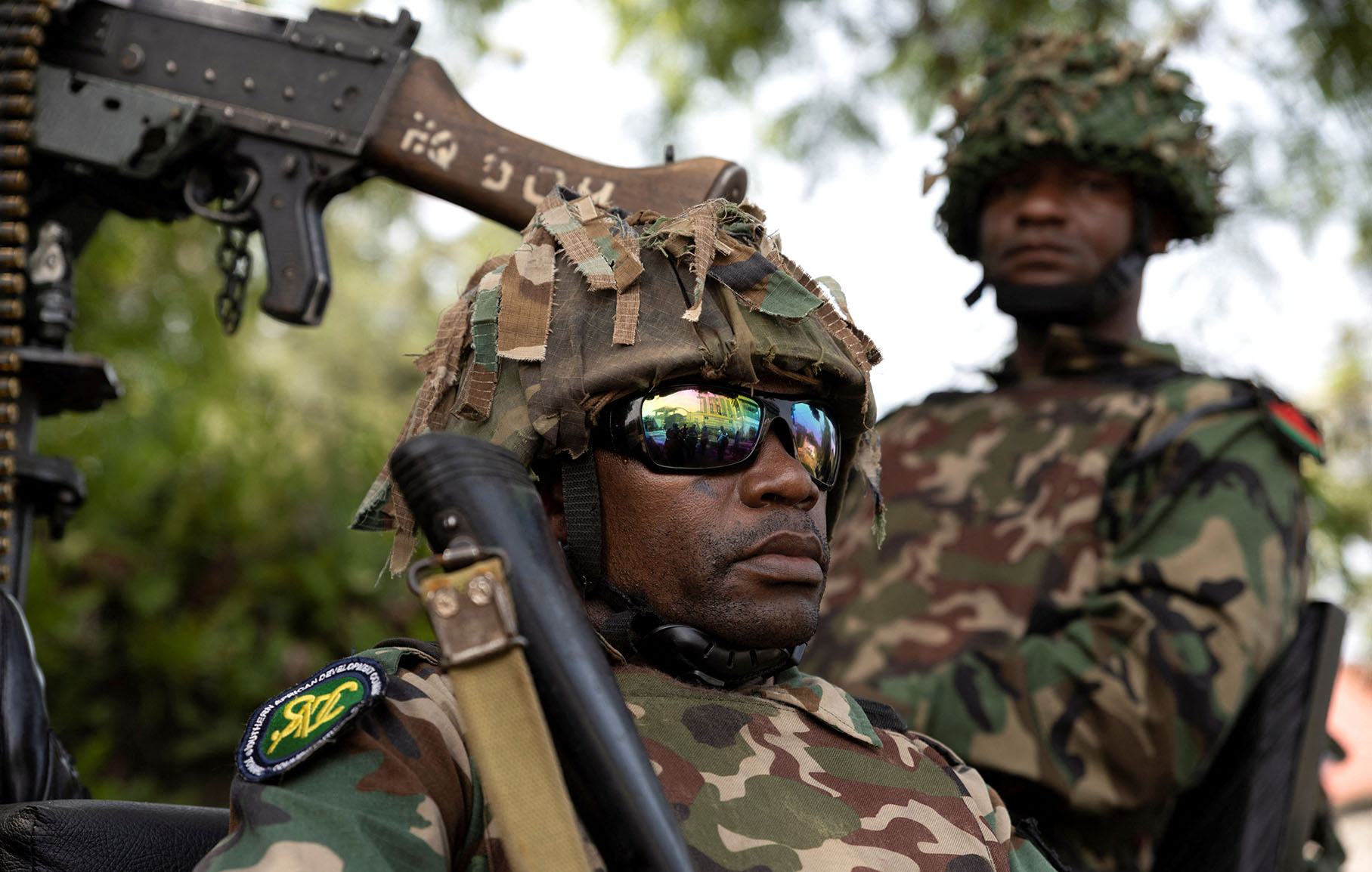 Anatomy of SADC’s failure in eastern DRC and what it means for future regional operations