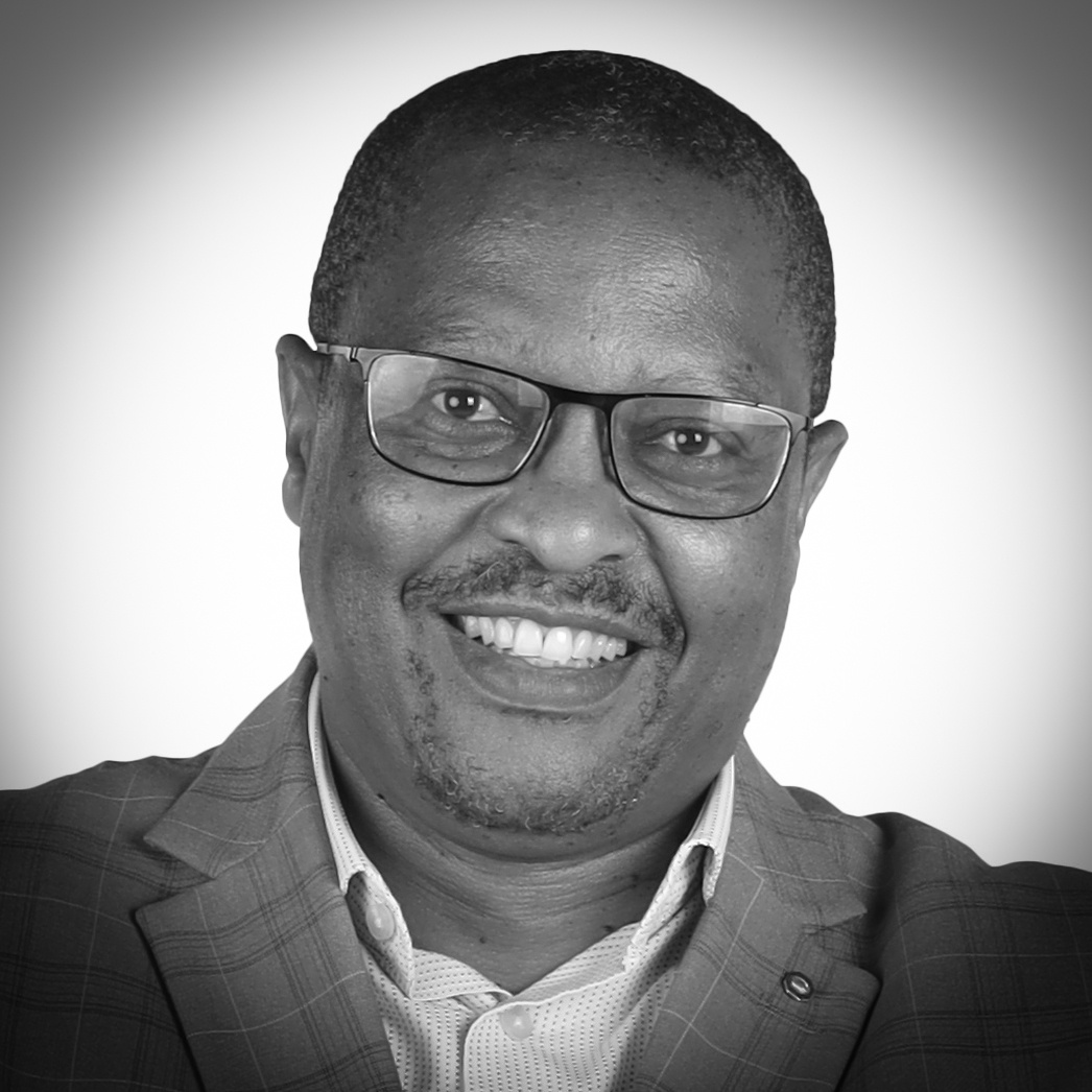 Lonwabo Patrick Kulati 