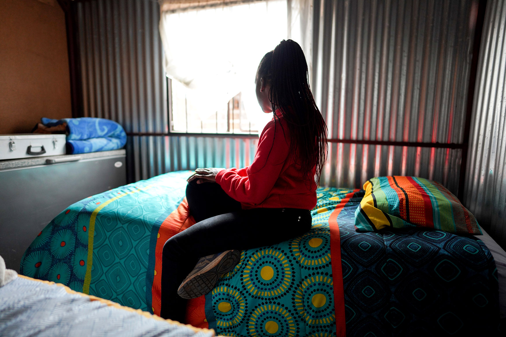 USAID funding cuts end vital HIV programme for SA orphans