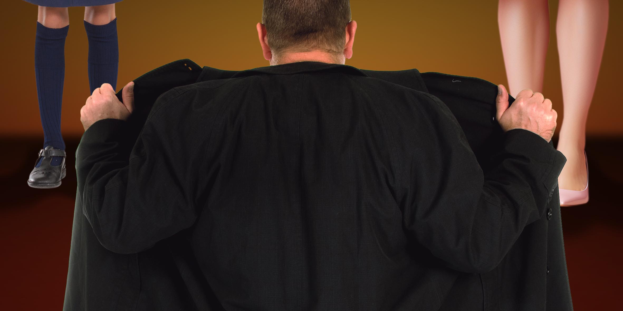 Sex offenders remain 'shielded' by SA privacy law after minister puts the brakes on national register