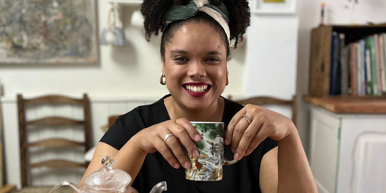 Down to a tea — how Stellies graduate brought us closer to an indigenous gel to protect against skin cancer