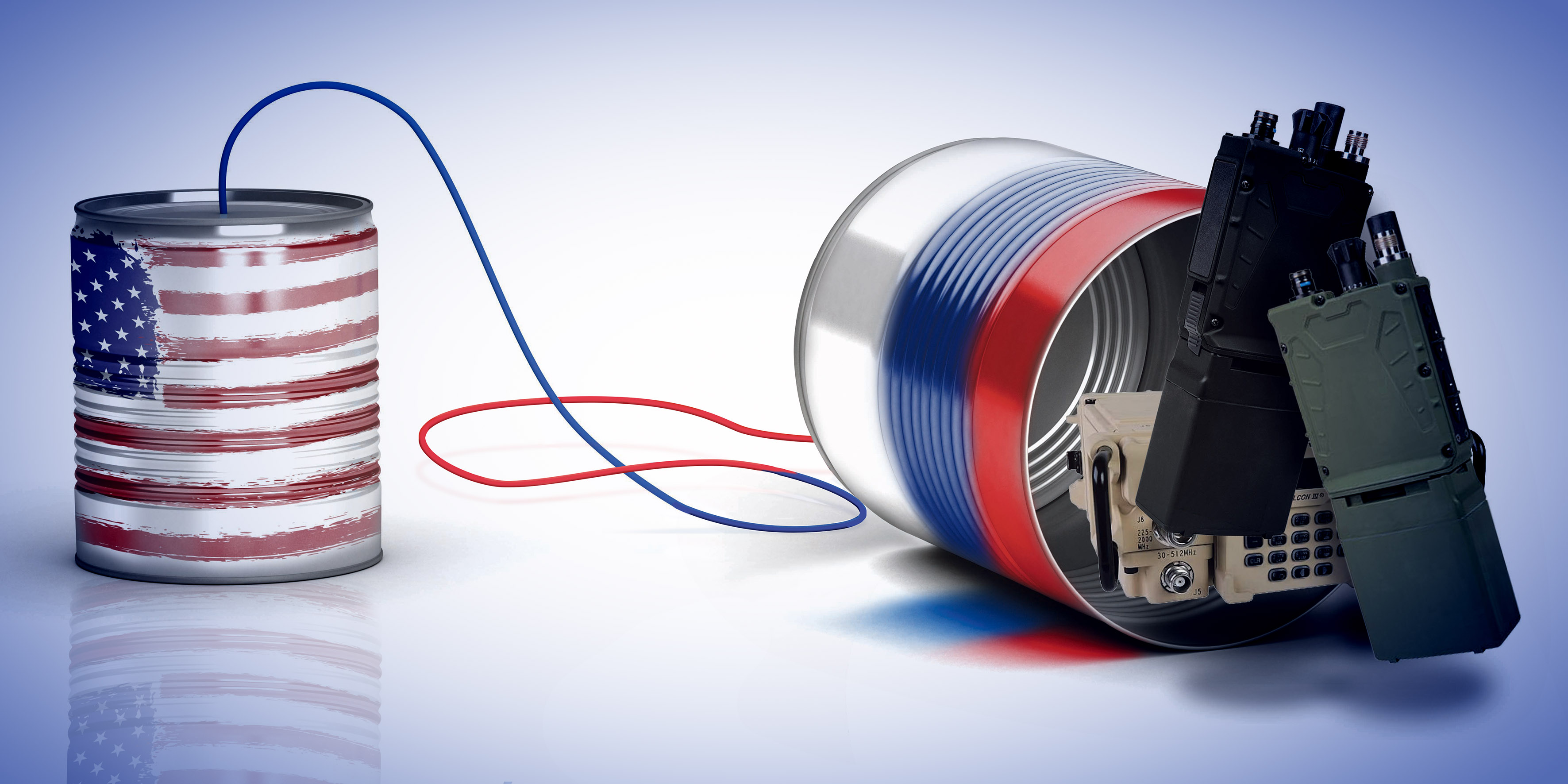 South Africa flagged in US case against accused in Russia military-grade radio smuggling plot