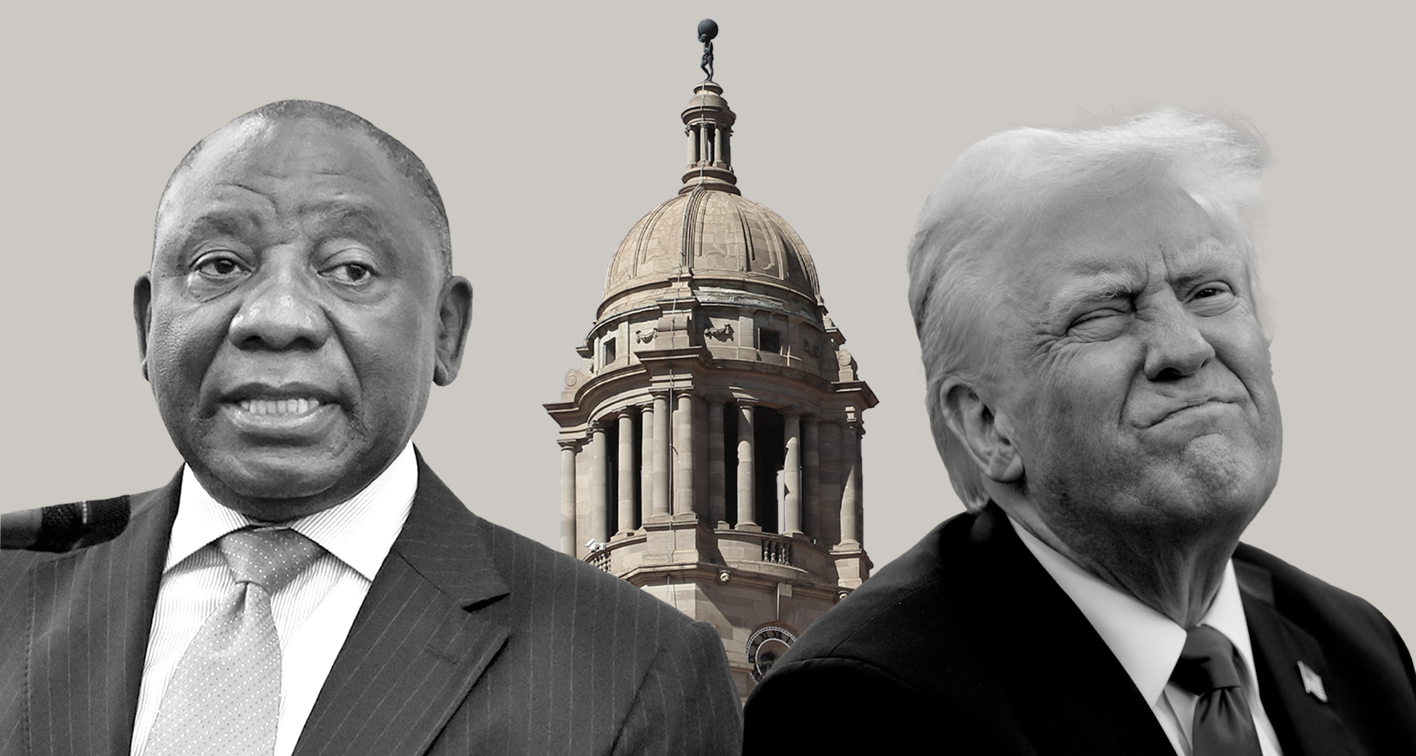 US-SA relations — some adults in the room are needed