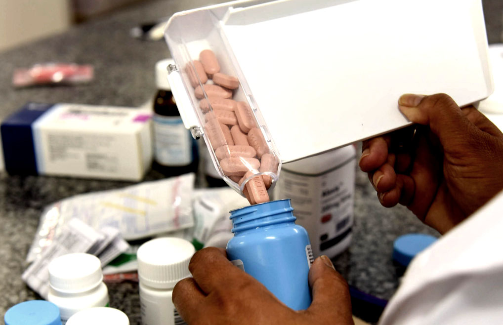 Excitement builds for long-acting TB treatments, but research still at early stage