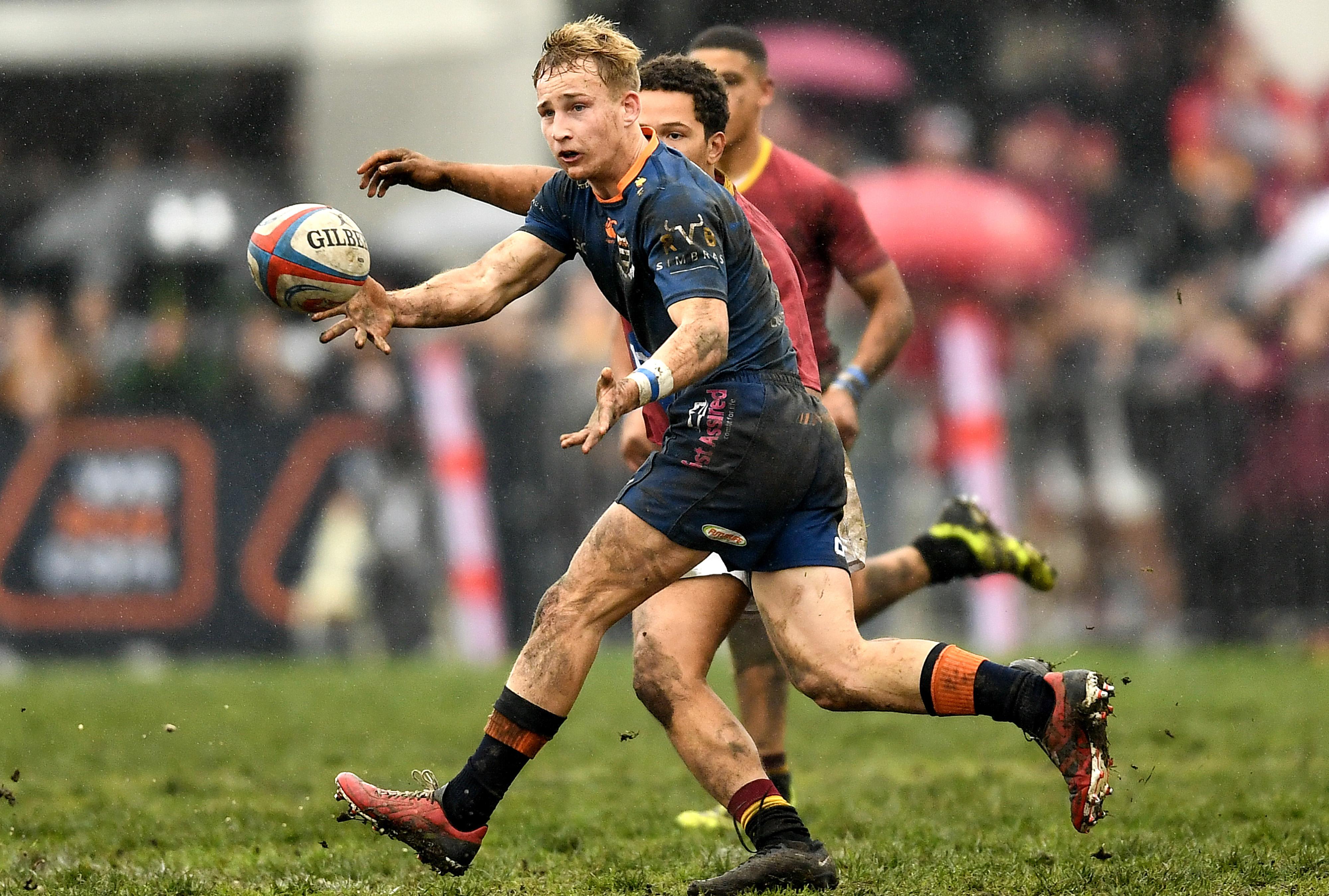 Emerging rugby powerhouses gear up for highly anticipated schoolboy tournament at Paul Roos