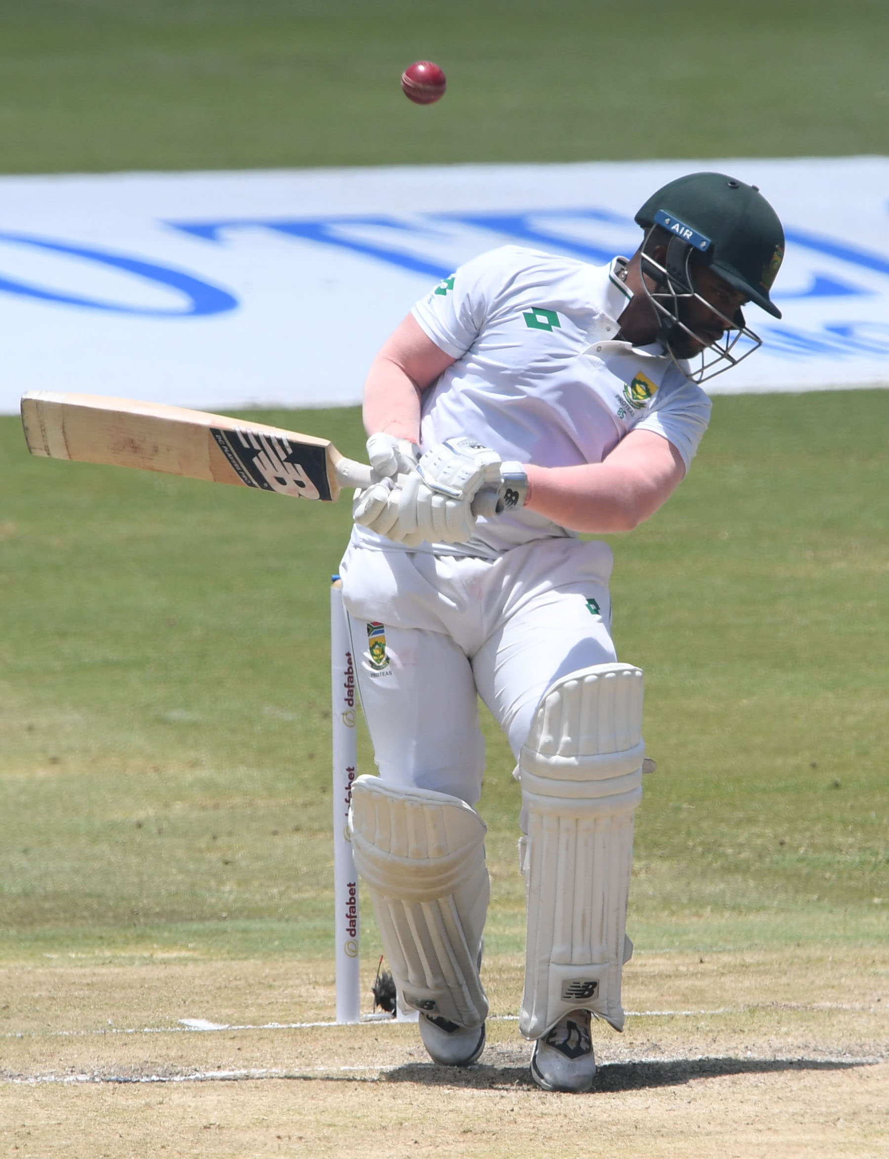 South Africa will suffer its barest summer of home Test cricket post-isolation