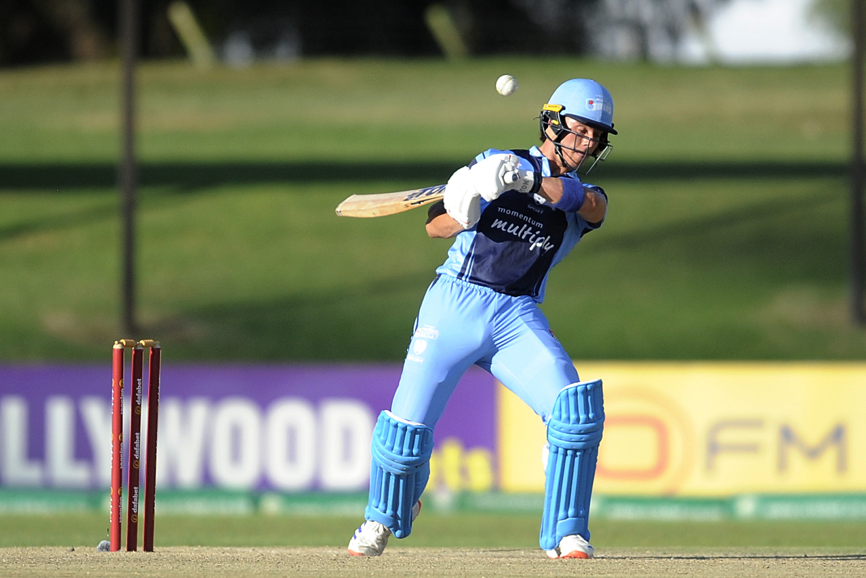 Emerging stars shine bright in domestic One-Day Cup amid off-field controversies