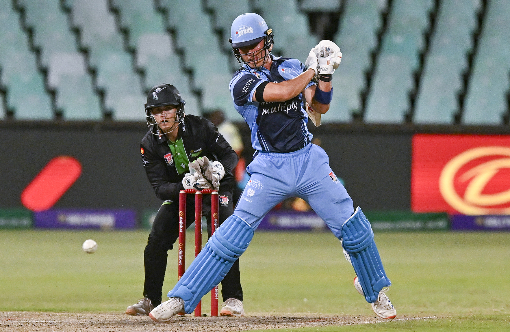 How Dewald Brevis’ high school coach helped him discover his new-found consistency