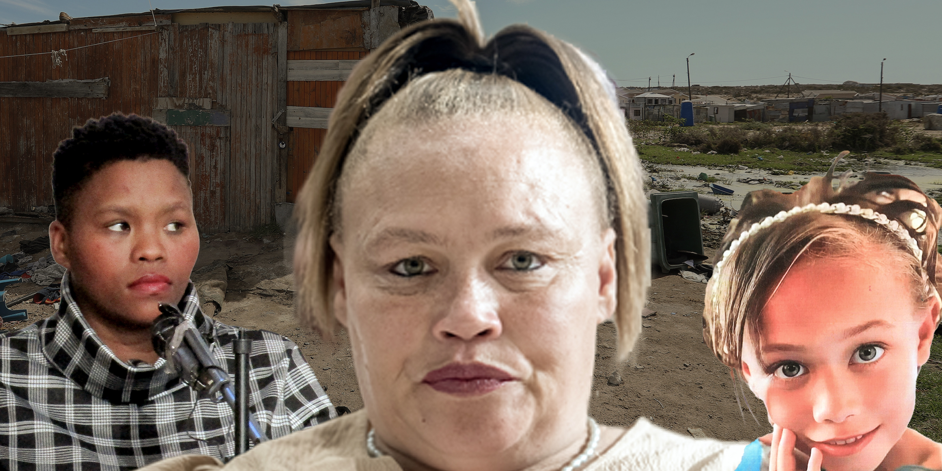 Joshlin Smiths are everywhere, needing urgent intervention as adults fall apart