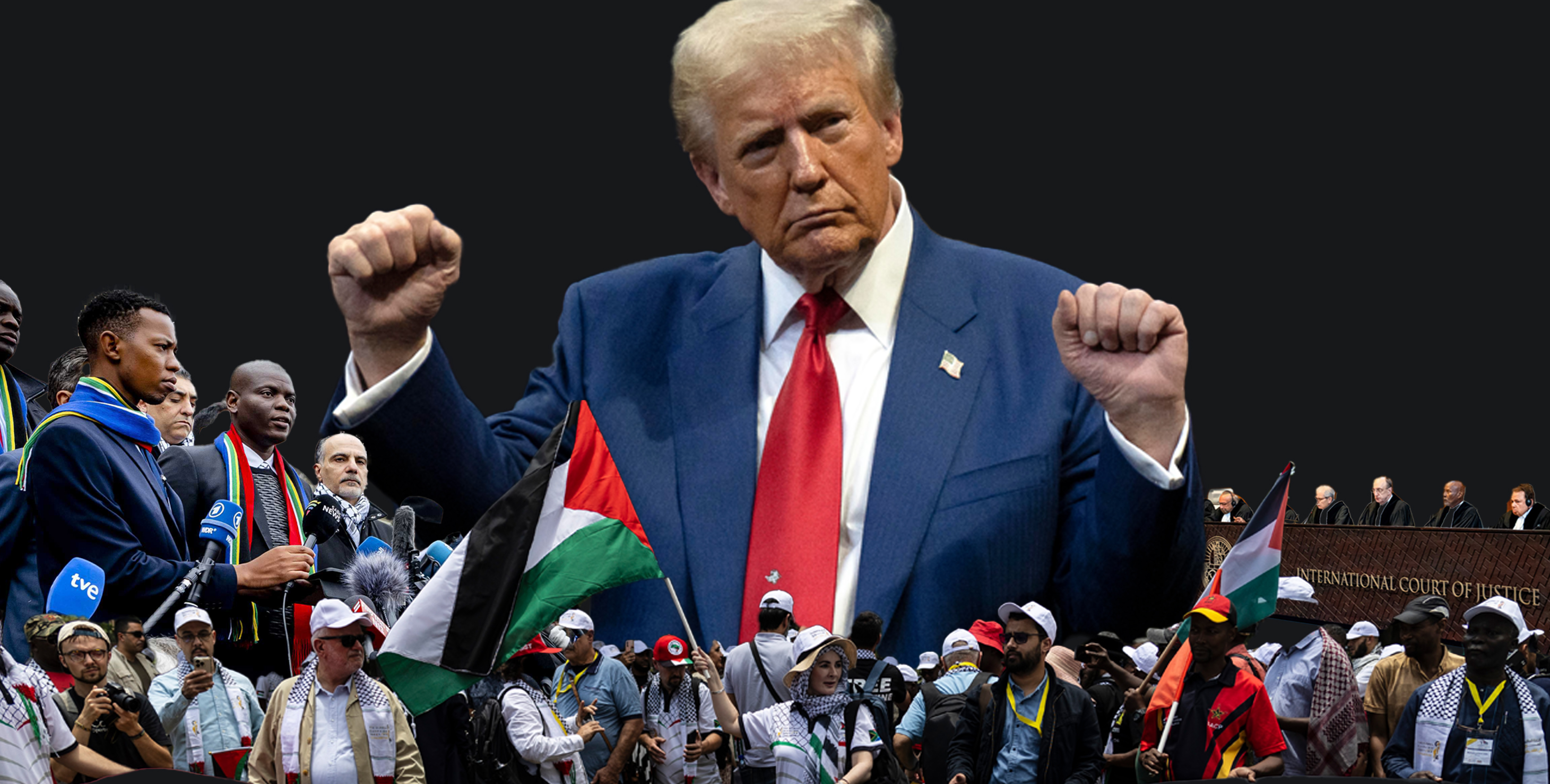 Rasool expulsion sparks a diplomatic divide, hardens SA attitudes against Trump's US