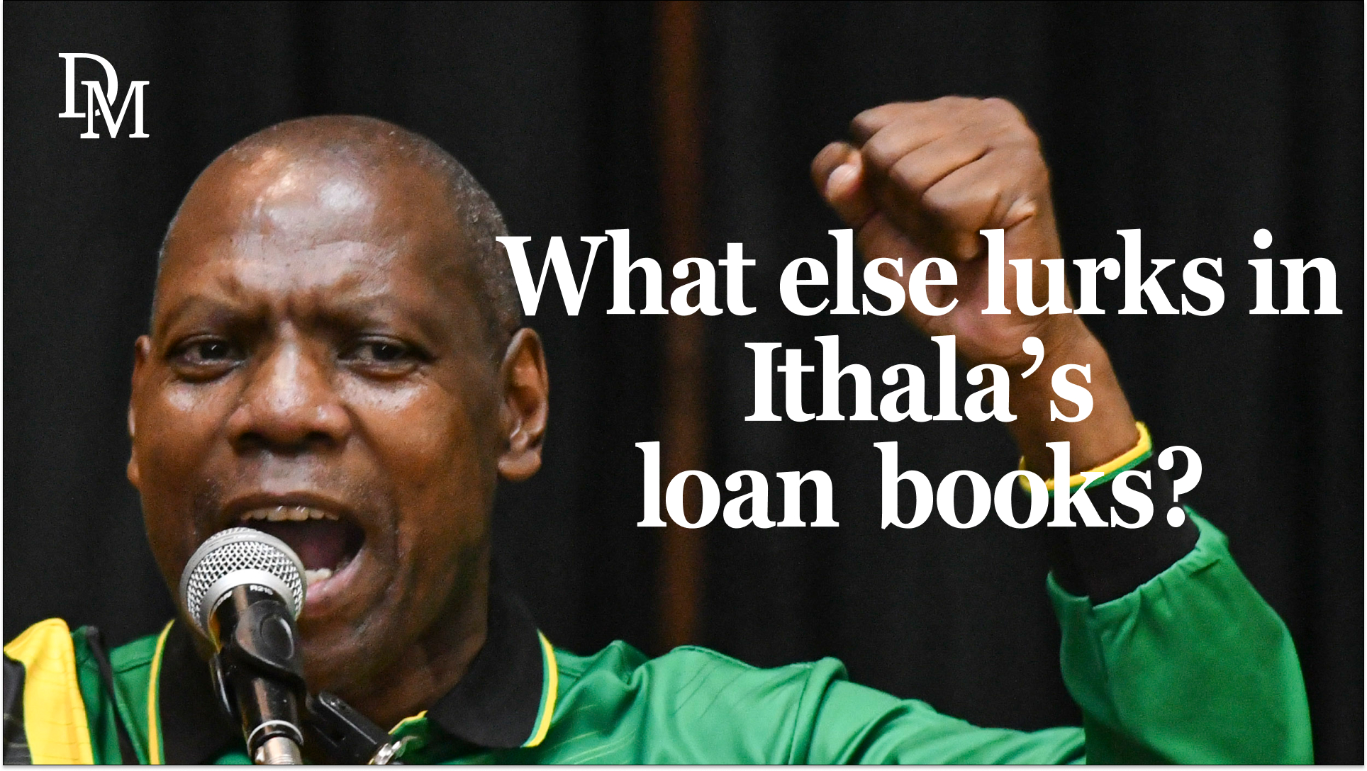 Watch – SA Reserve Bank wants to shut down Ithala SOC – Here’s why