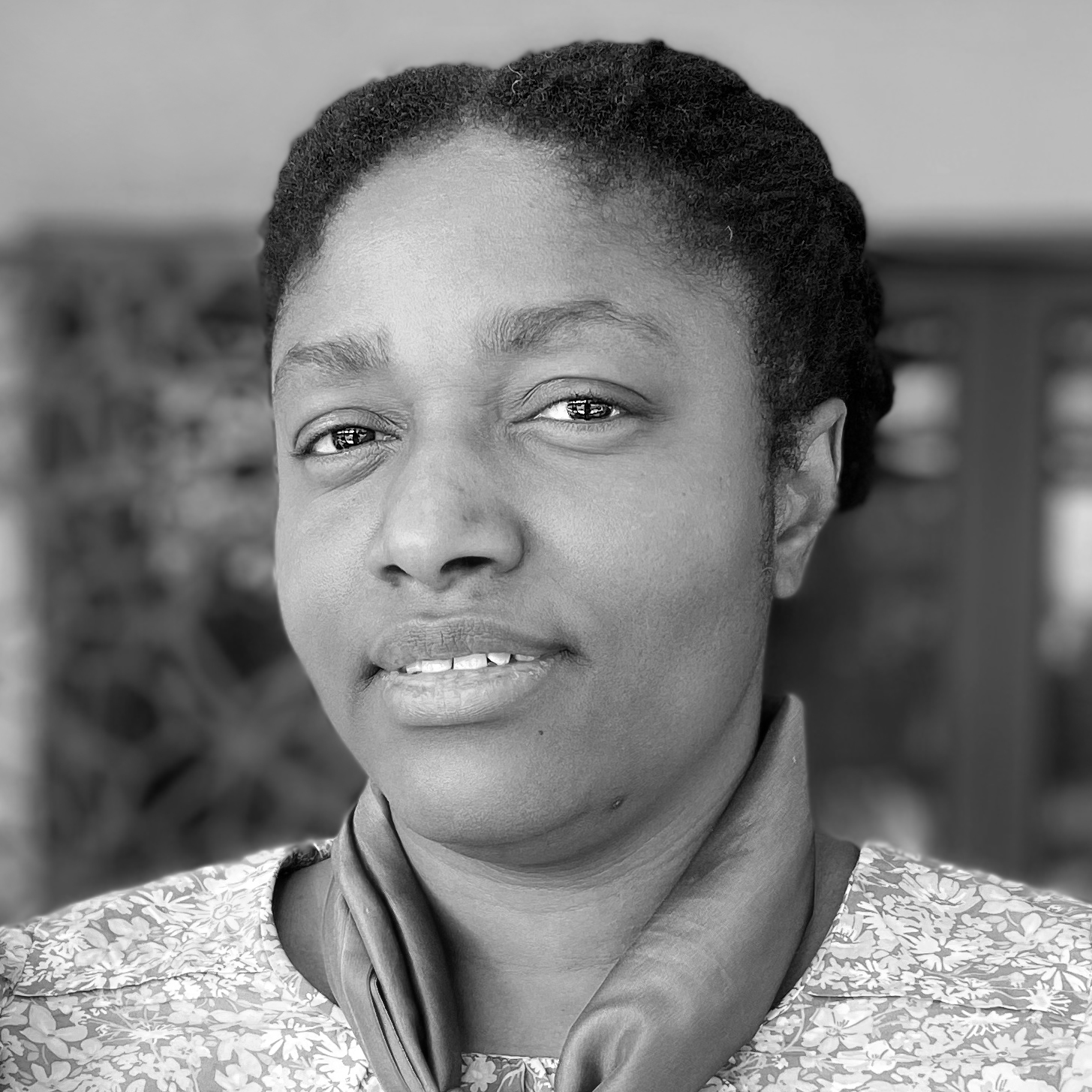 Victoria J Collis-Buthelezi 