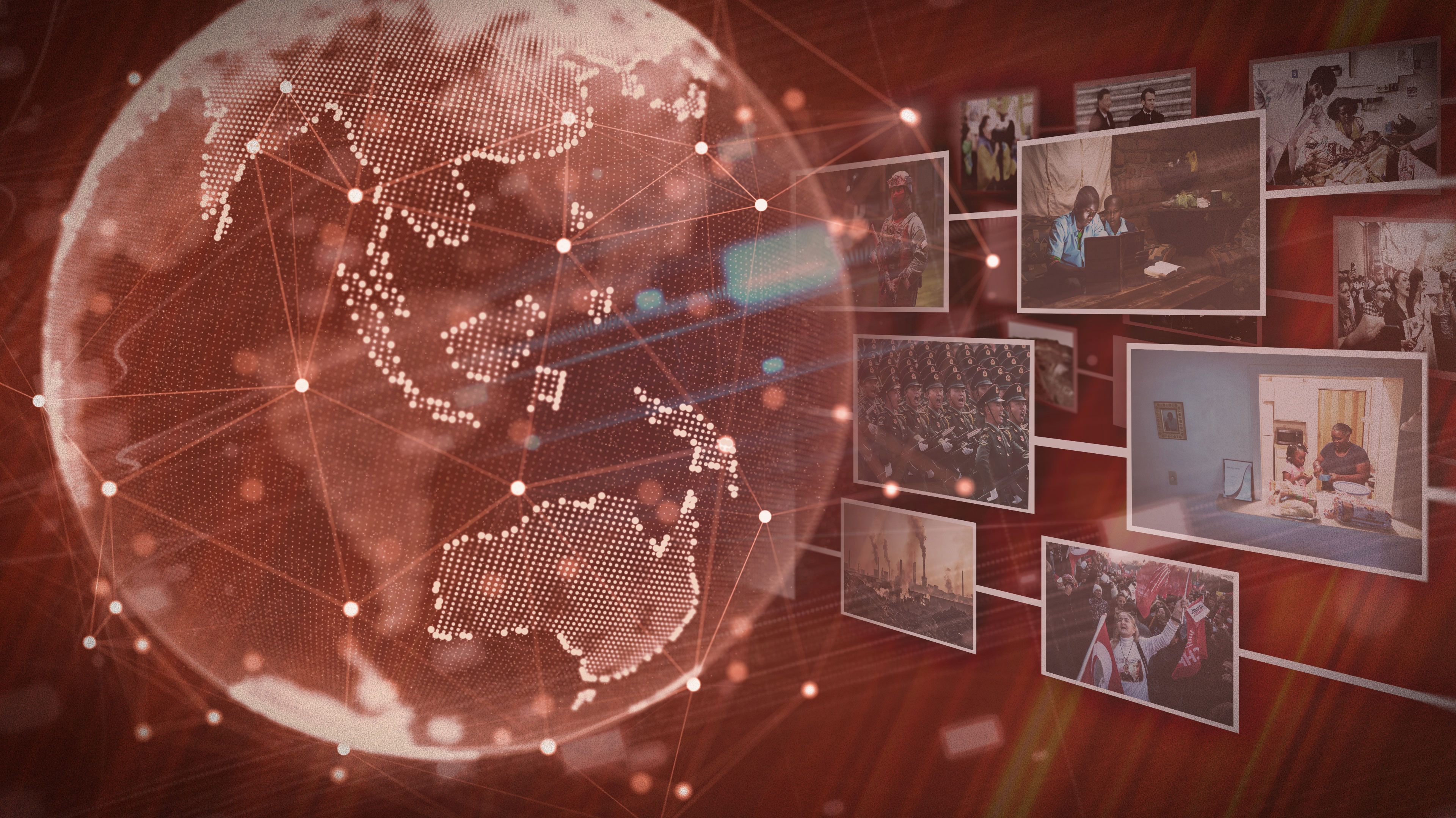 French court bans Marine Le Pen from public office; Myanmar earthquake death toll exceeds 2,000