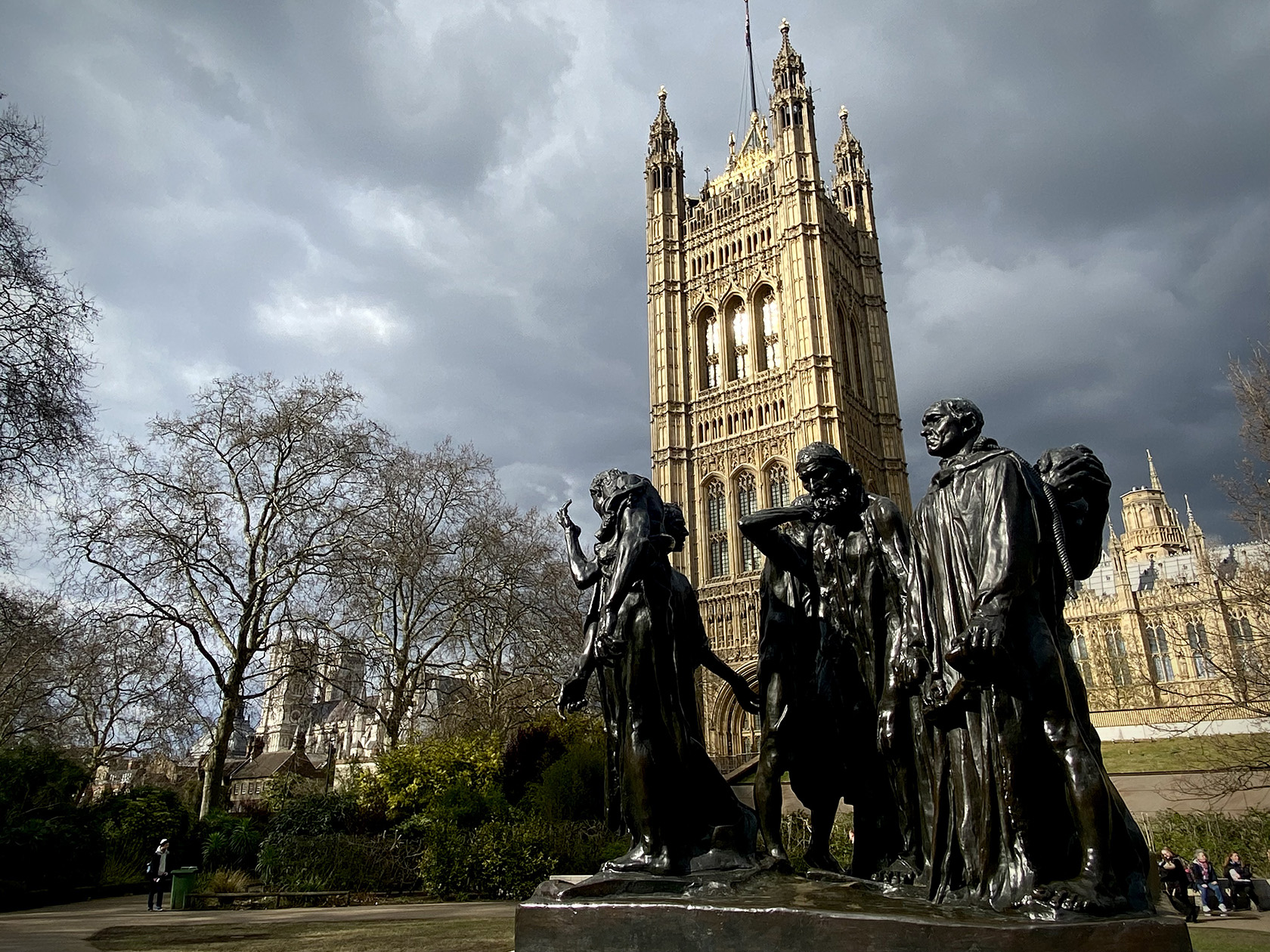 The Empire strikes ice: UK broadsheet calls for oil grab in ‘Antarctic wasteland’