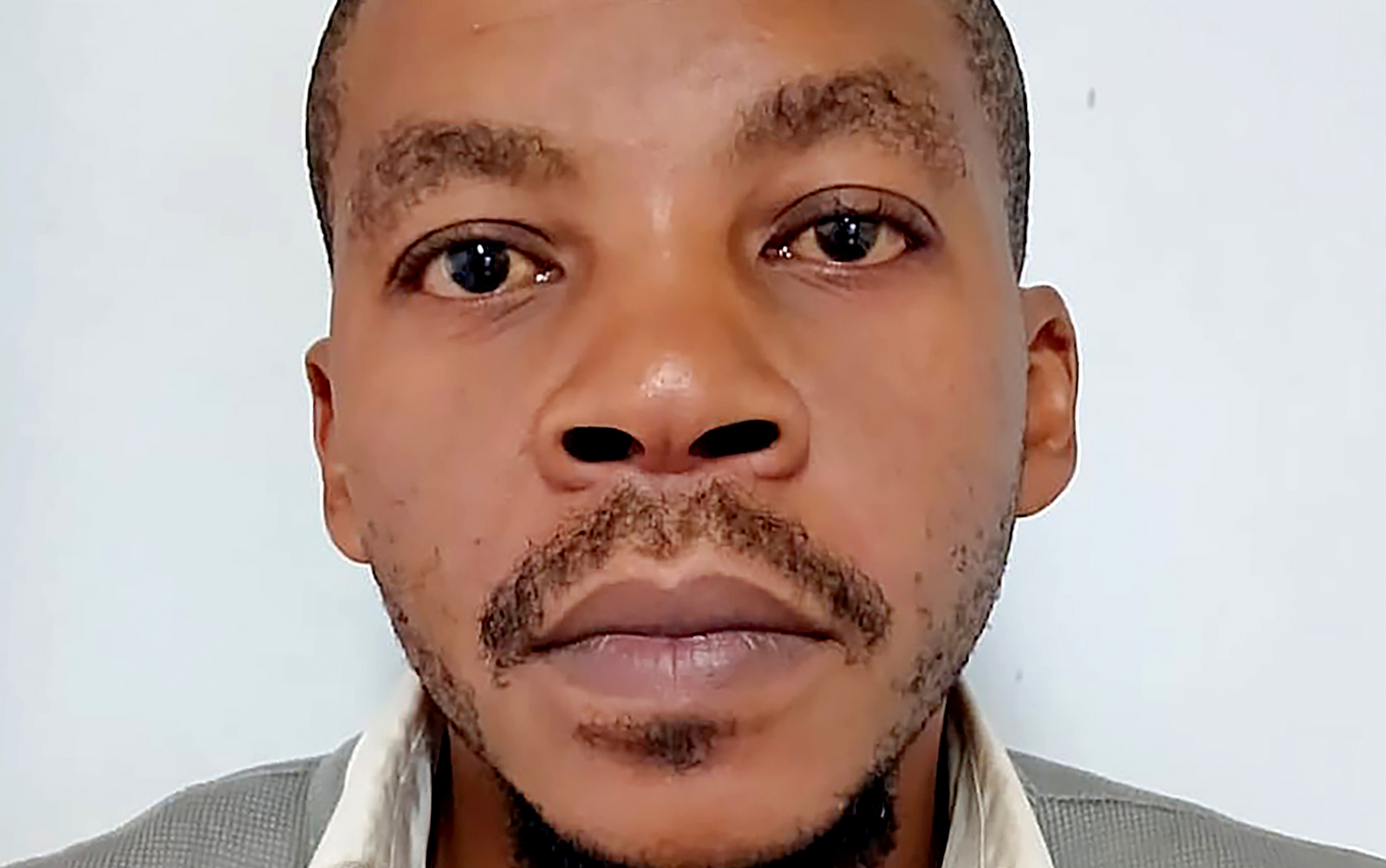 Custody dispute leads to arrest of fraud suspect wanted for 11 years