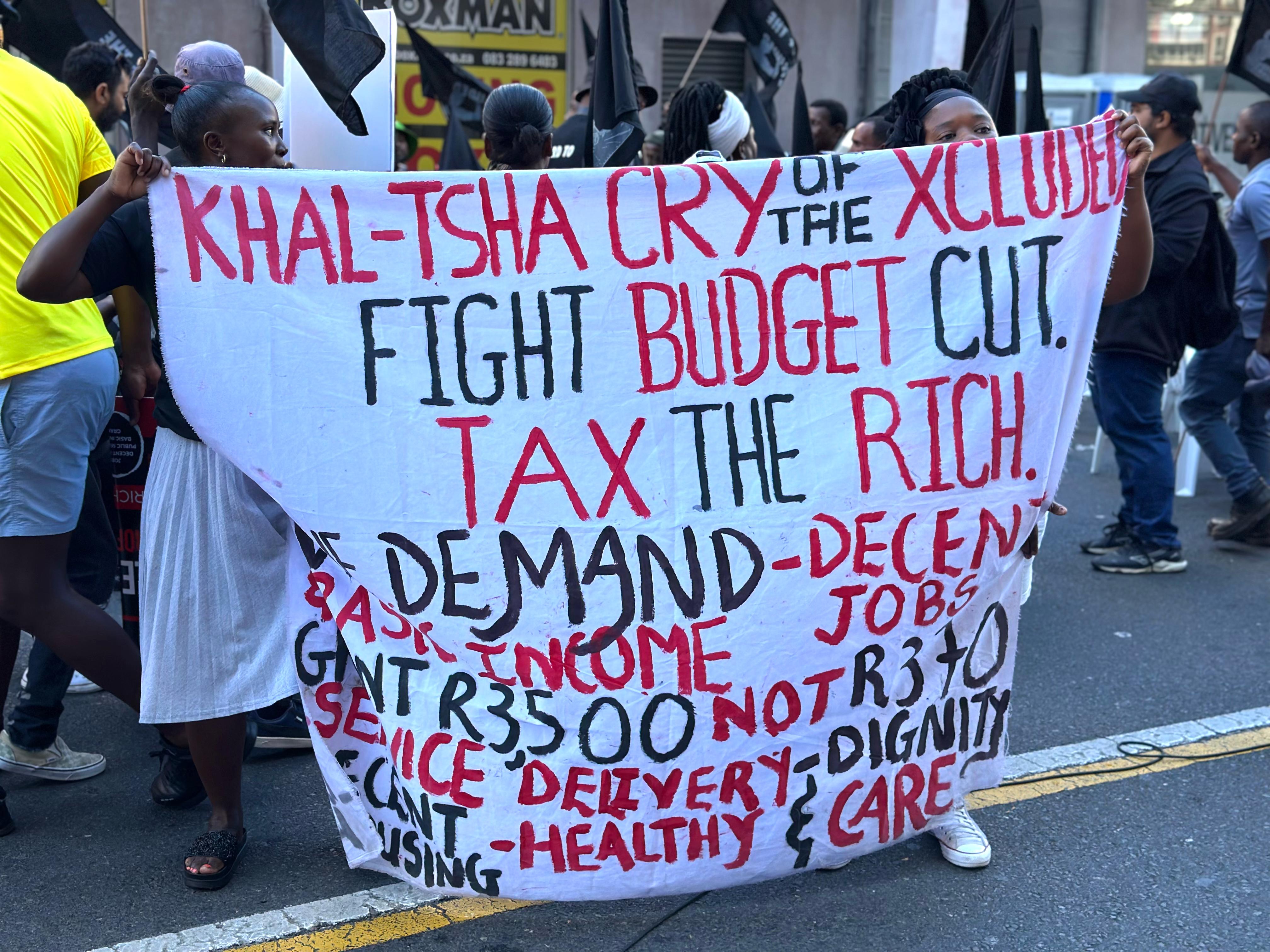 Budget 2025: How the government is extracting more while providing less for citizens