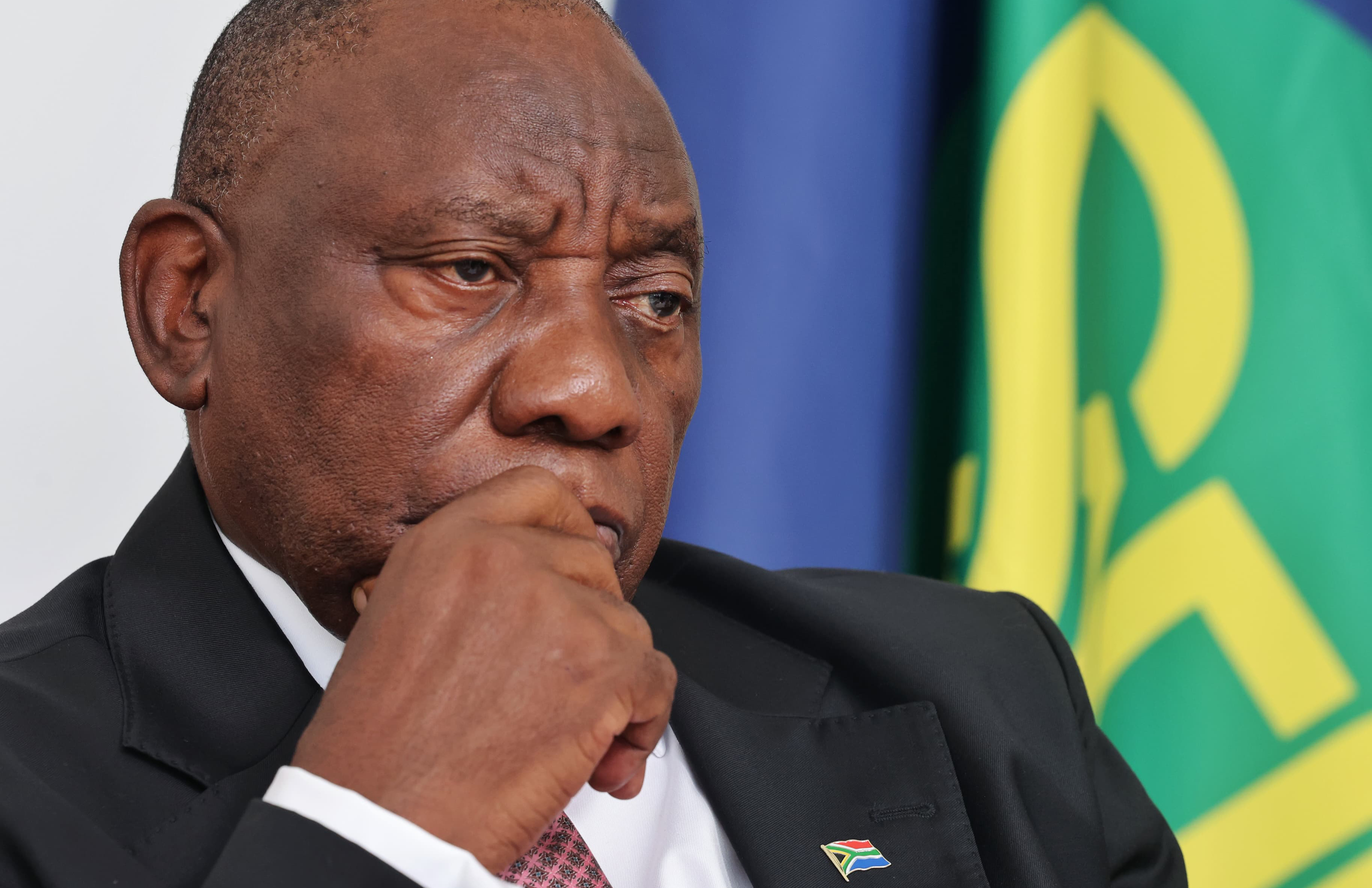 SADC leaders terminate peacekeeping mission in DRC