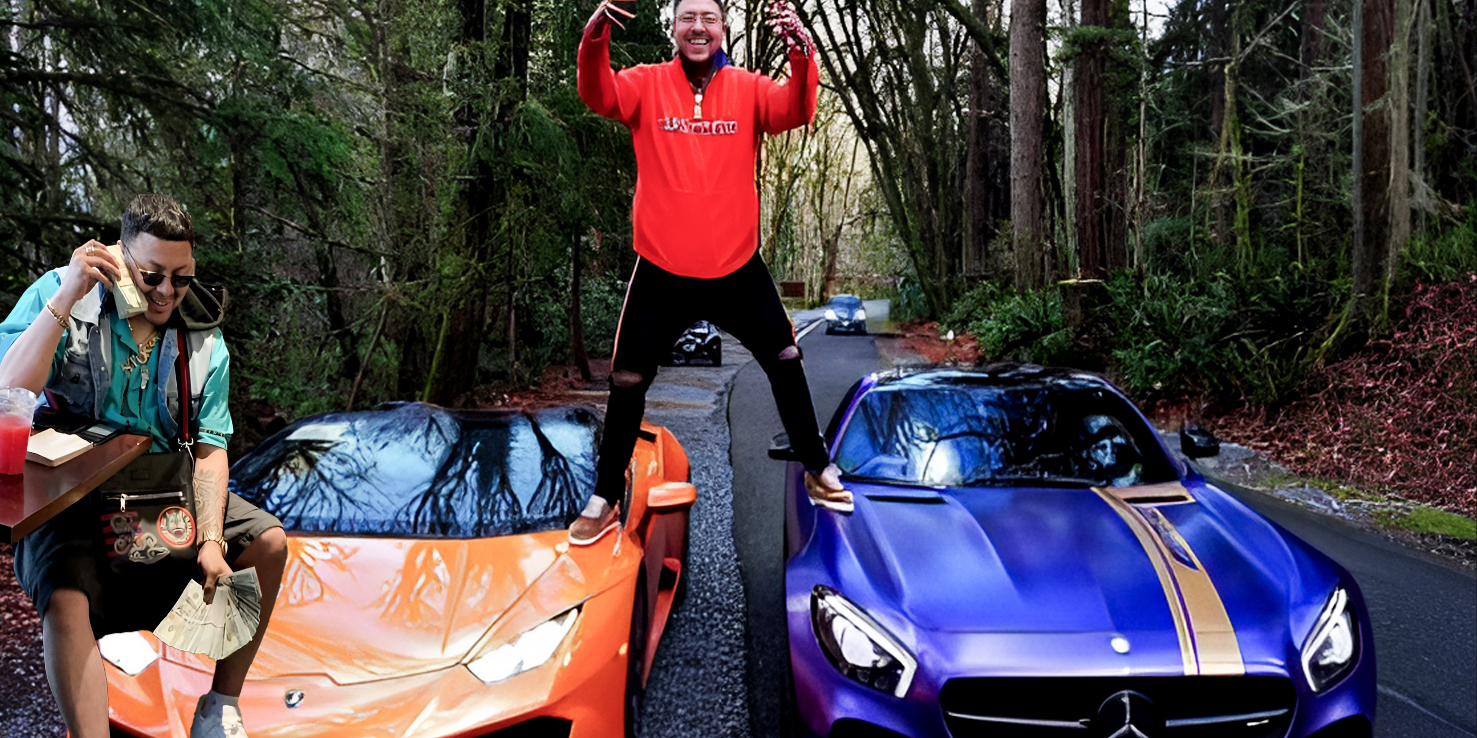 TikTok influencers, Instagram gangsters and fake news — how #socialmedia is affecting crime