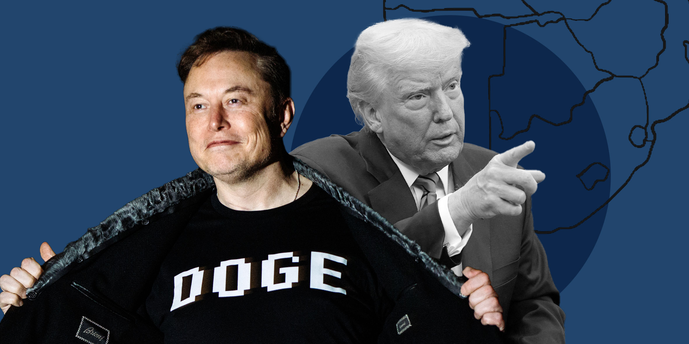 After the Bell — sorry, but DOGE is not what South Africa needs