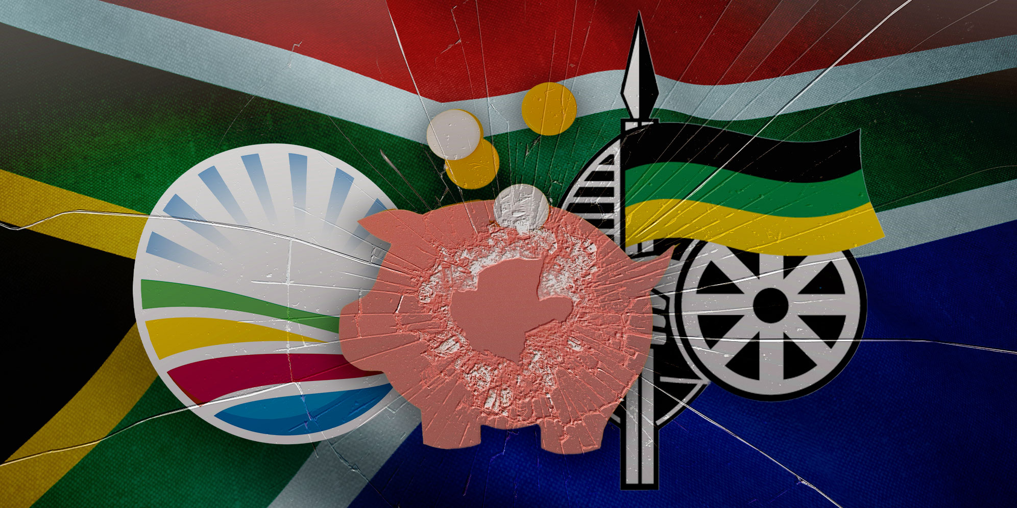 Budget battles — ANC, DA, and the fight over power, policy and politics
