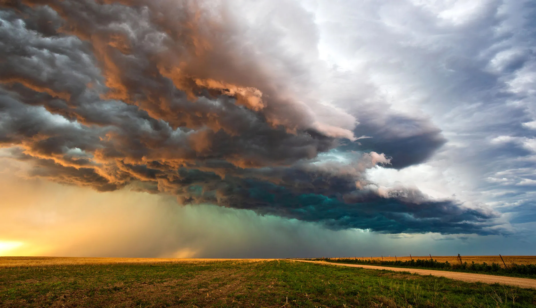 Weather watch: SA’s southwest forecast to have a dry autumn/early winter