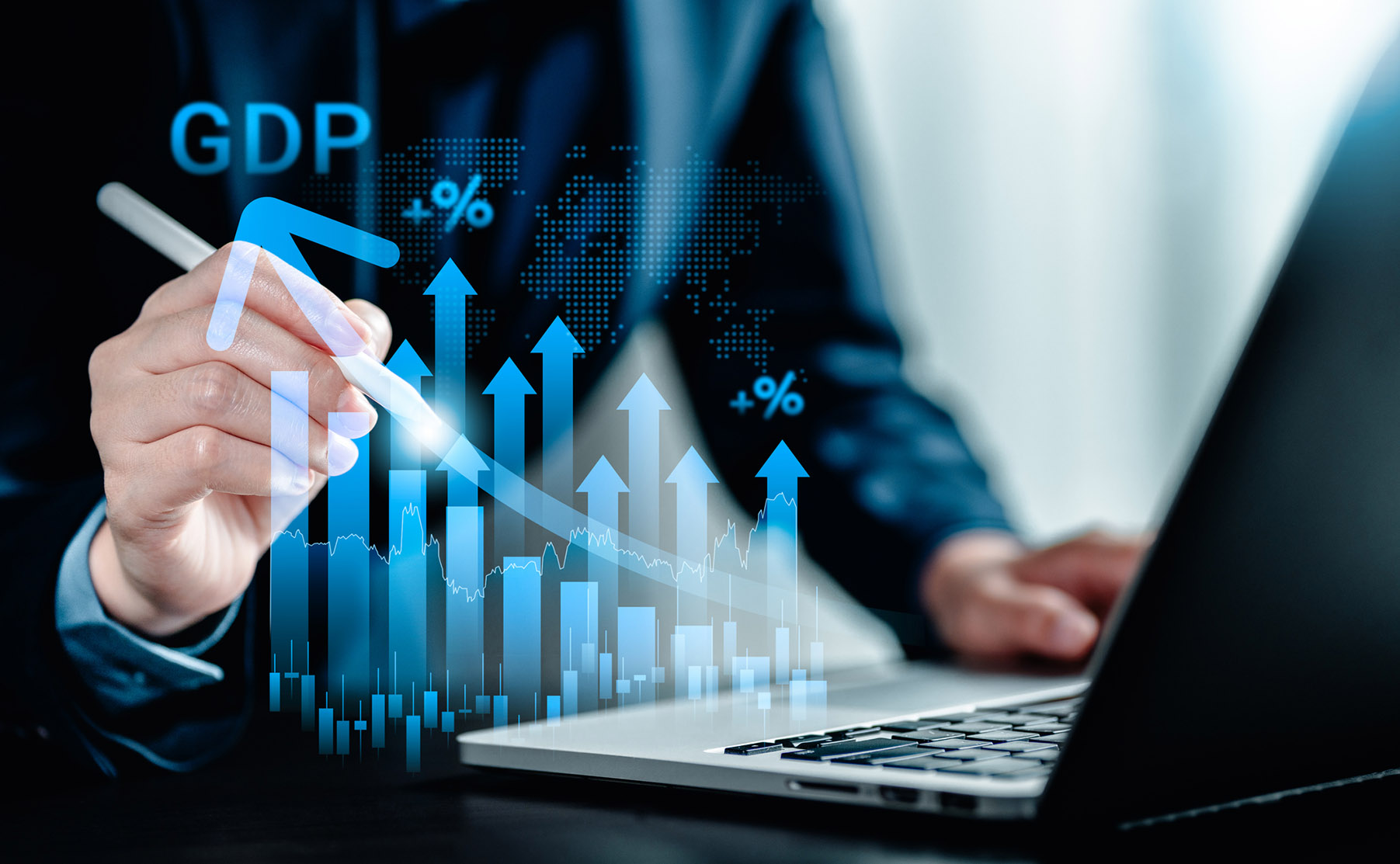 SA GDP grows by 0.6% in Q4 2024 as agricultural sector rebounds with 17.1% surge