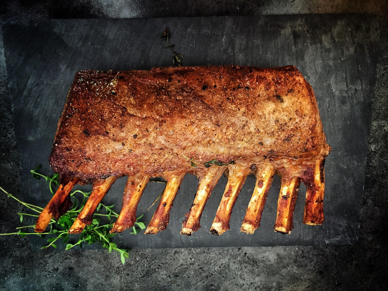 When did our ancestors start to eat meat regularly? Fossilised teeth get us closer to the answer