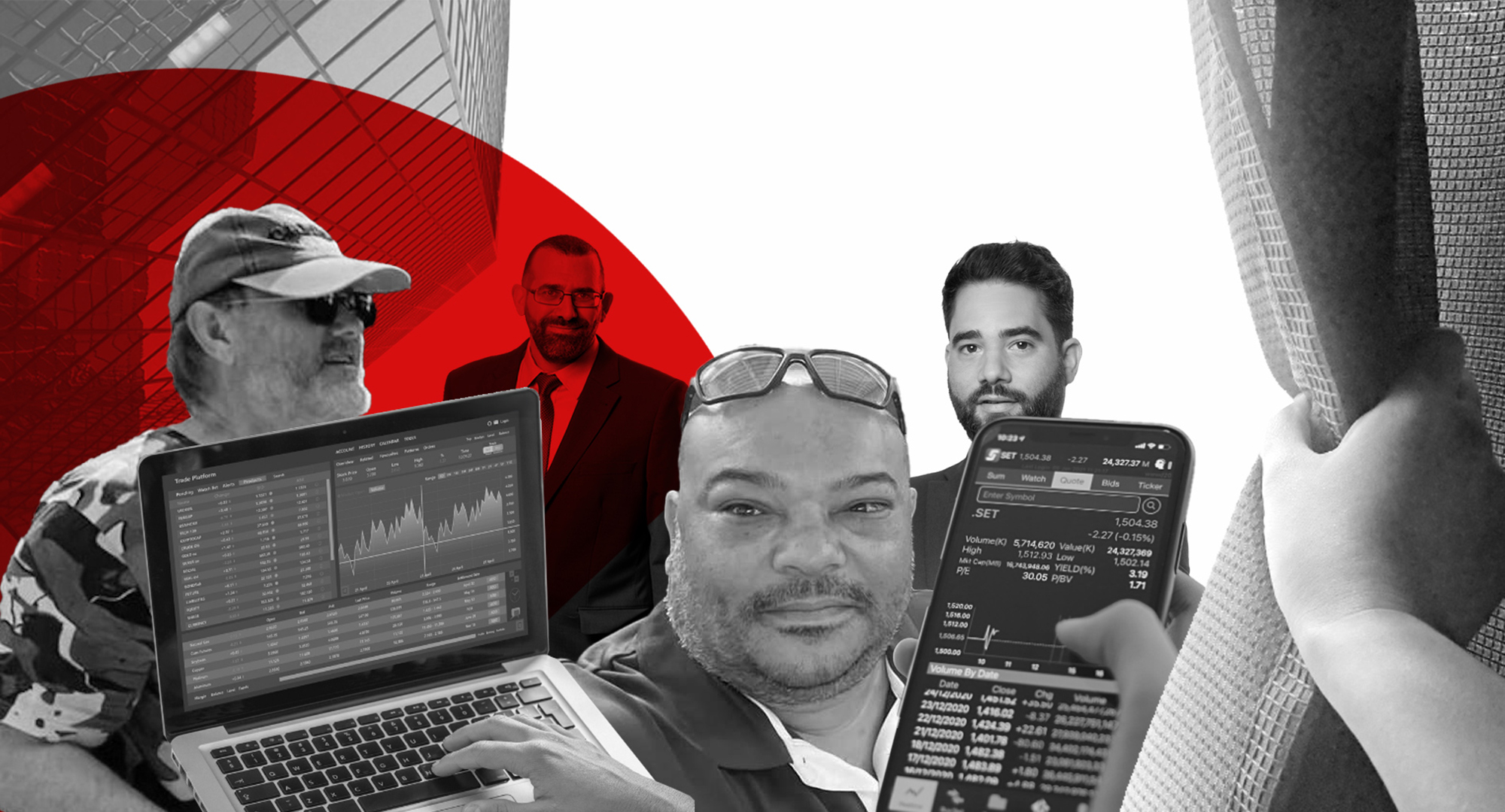 Scam Empire (Part Two): Behind the veil of global online trading ‘scams’