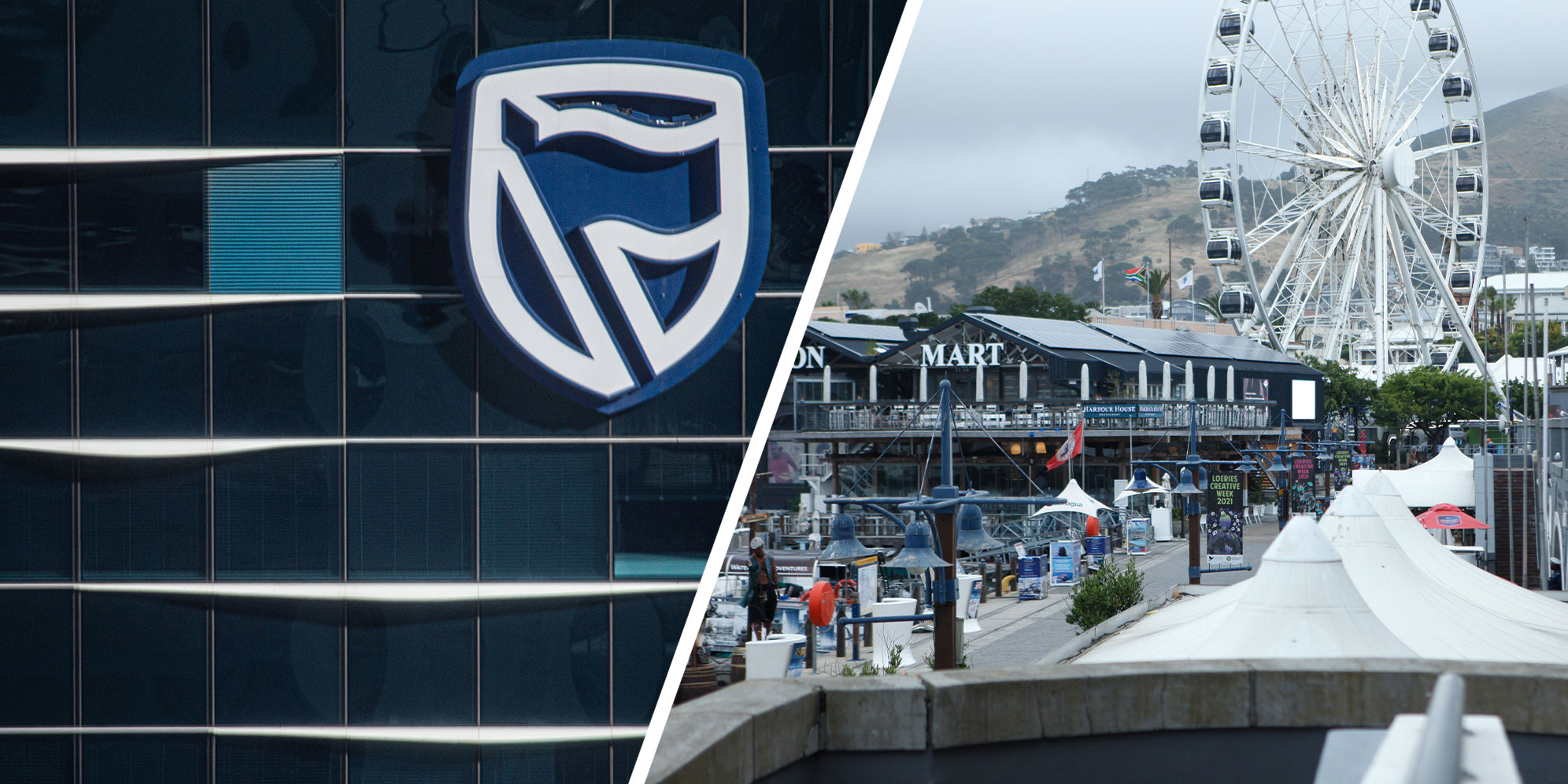 The Finance Ghost: Banks vs bricks — which is the smarter bet in a tough market?