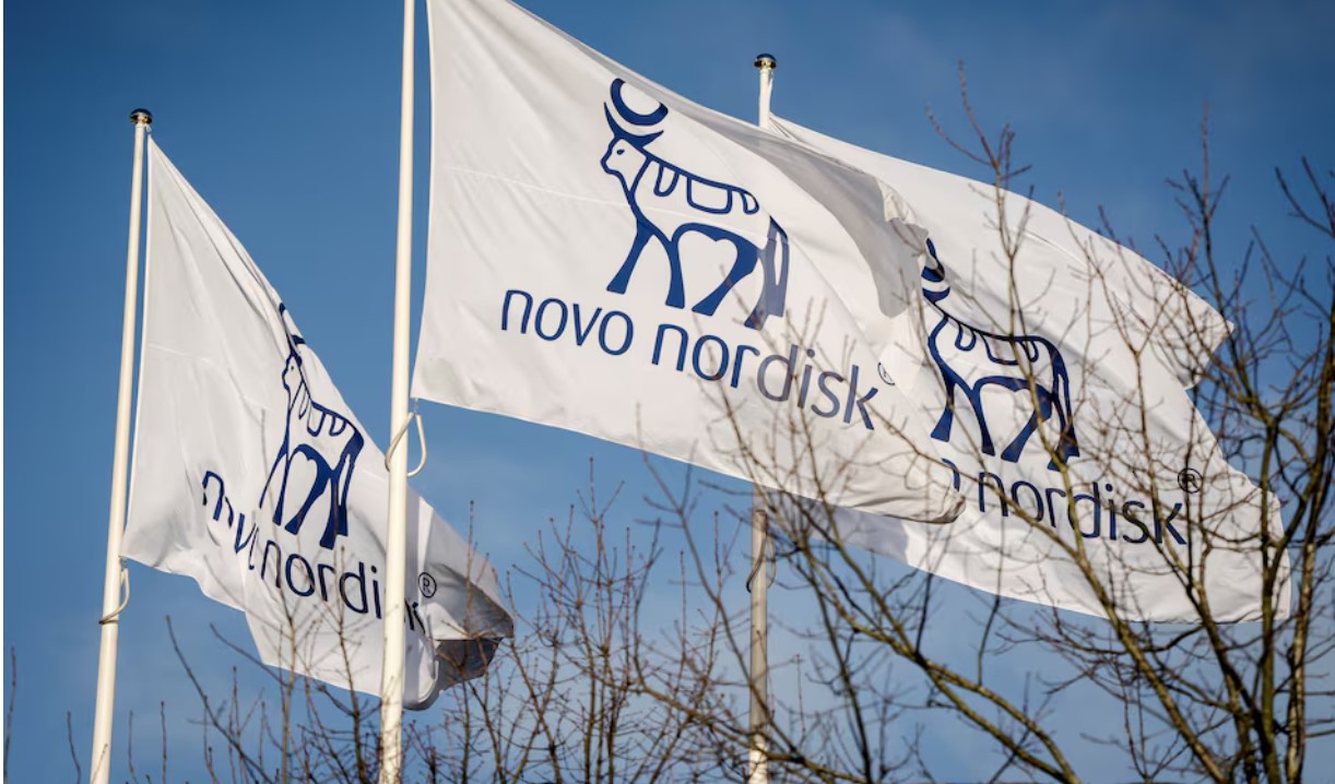 novo nordisk
