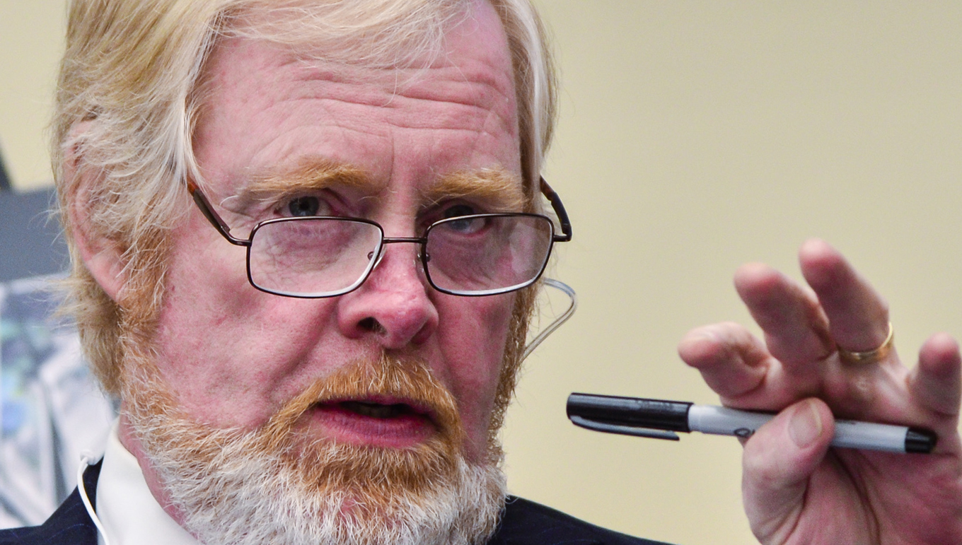 Trump nominates conservative commentator, media critic Leo Brent Bozell III as ambassador to SA