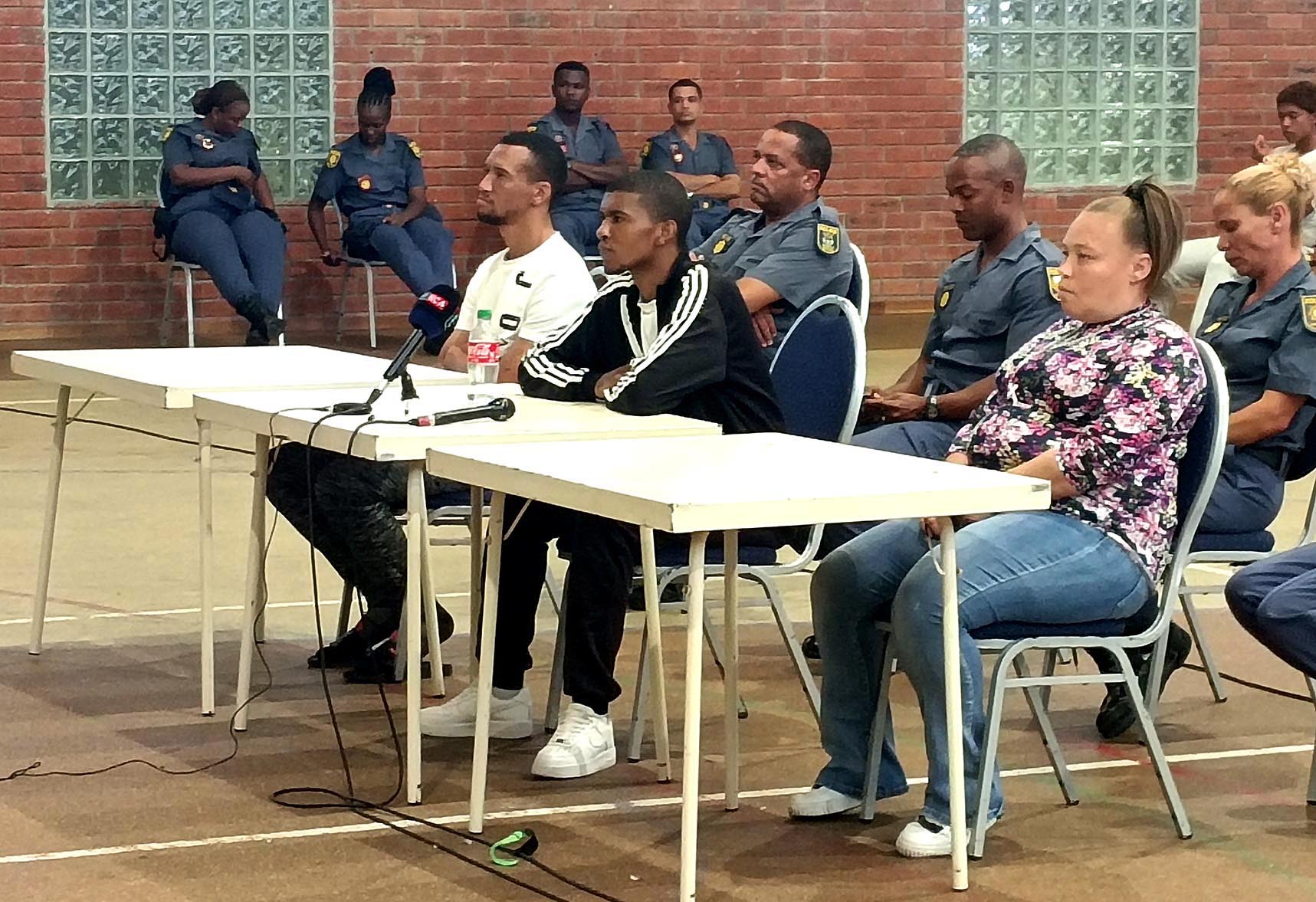 Joshlin Smith trial — mother ‘failed to reveal boyfriend’s location, leaving police scrambling’