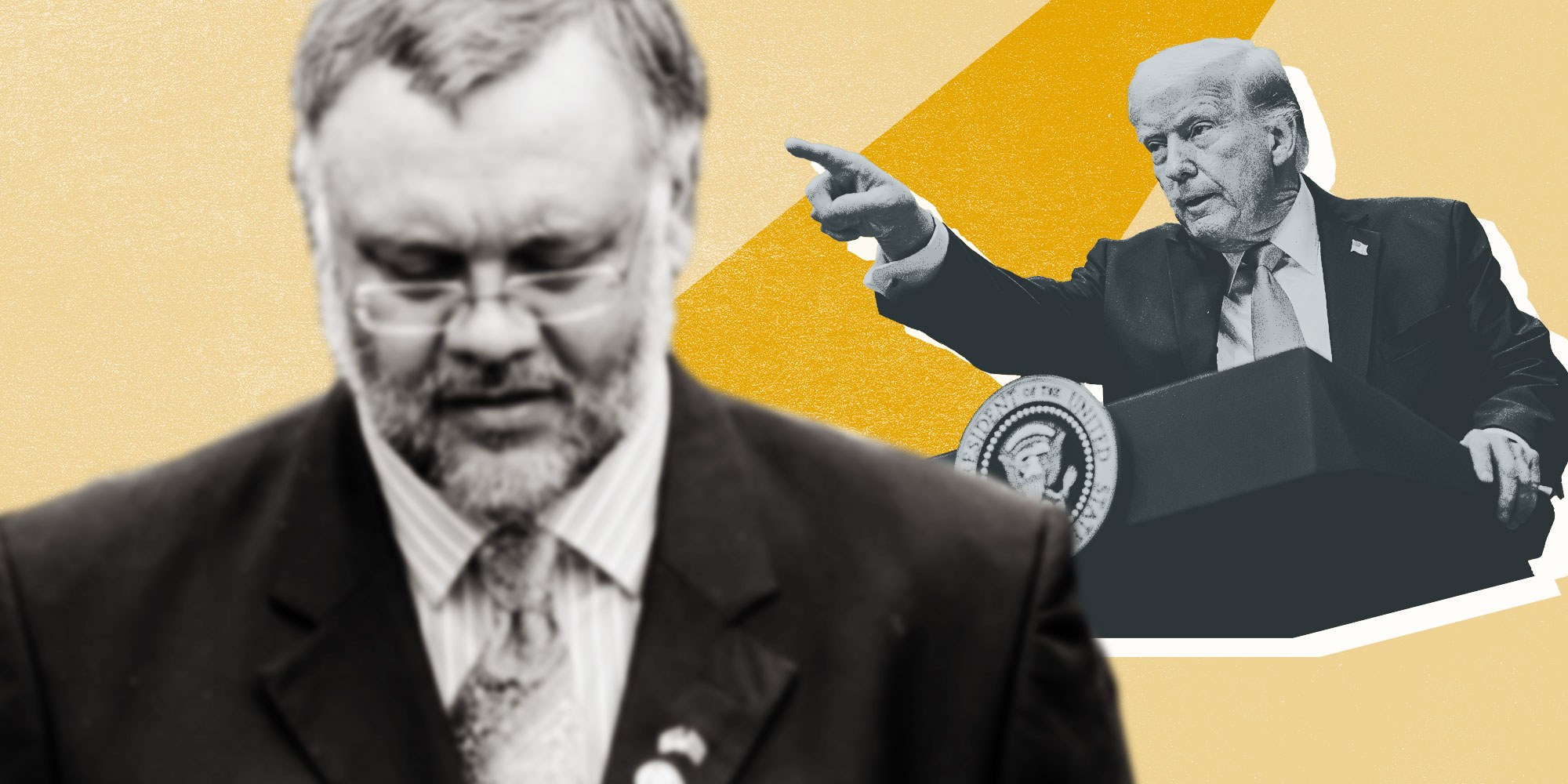 SA and Trump; the Afrikaner debate; and the science behind ice baths