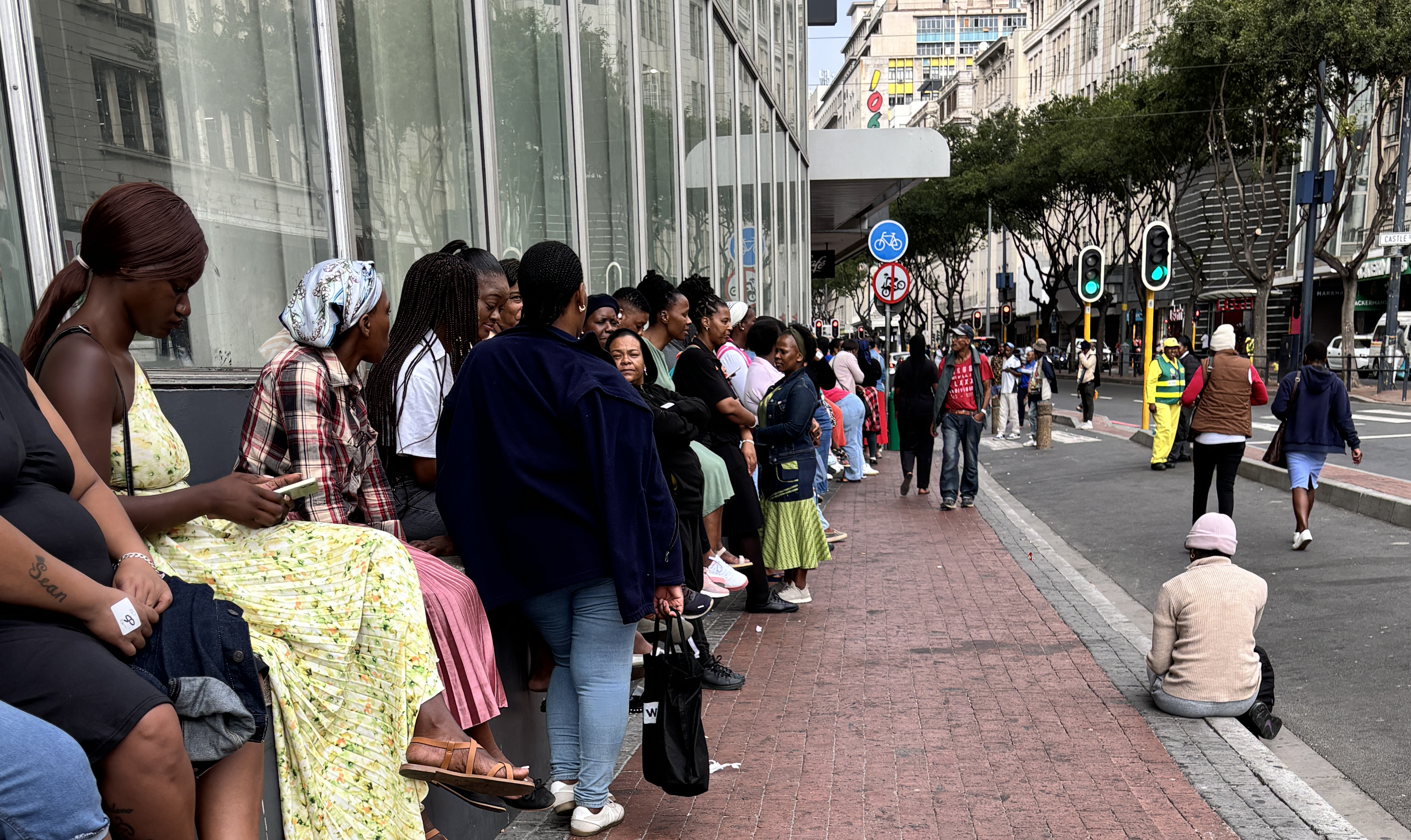 20 March deadline for Sassa card migration nearly impossible, says deputy minister