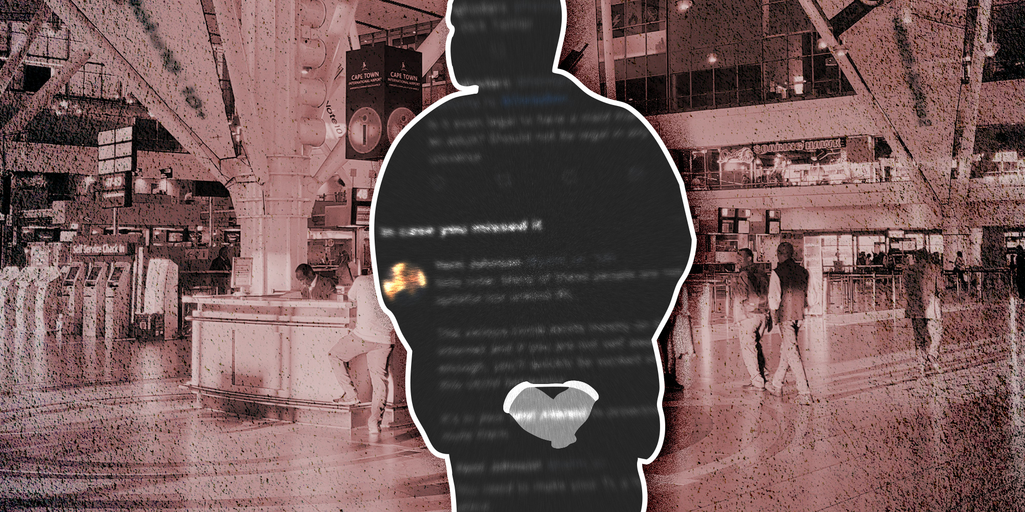 Teen at centre of developing court case into ‘terror plot' targeting Cape Town international airport and Mavericks