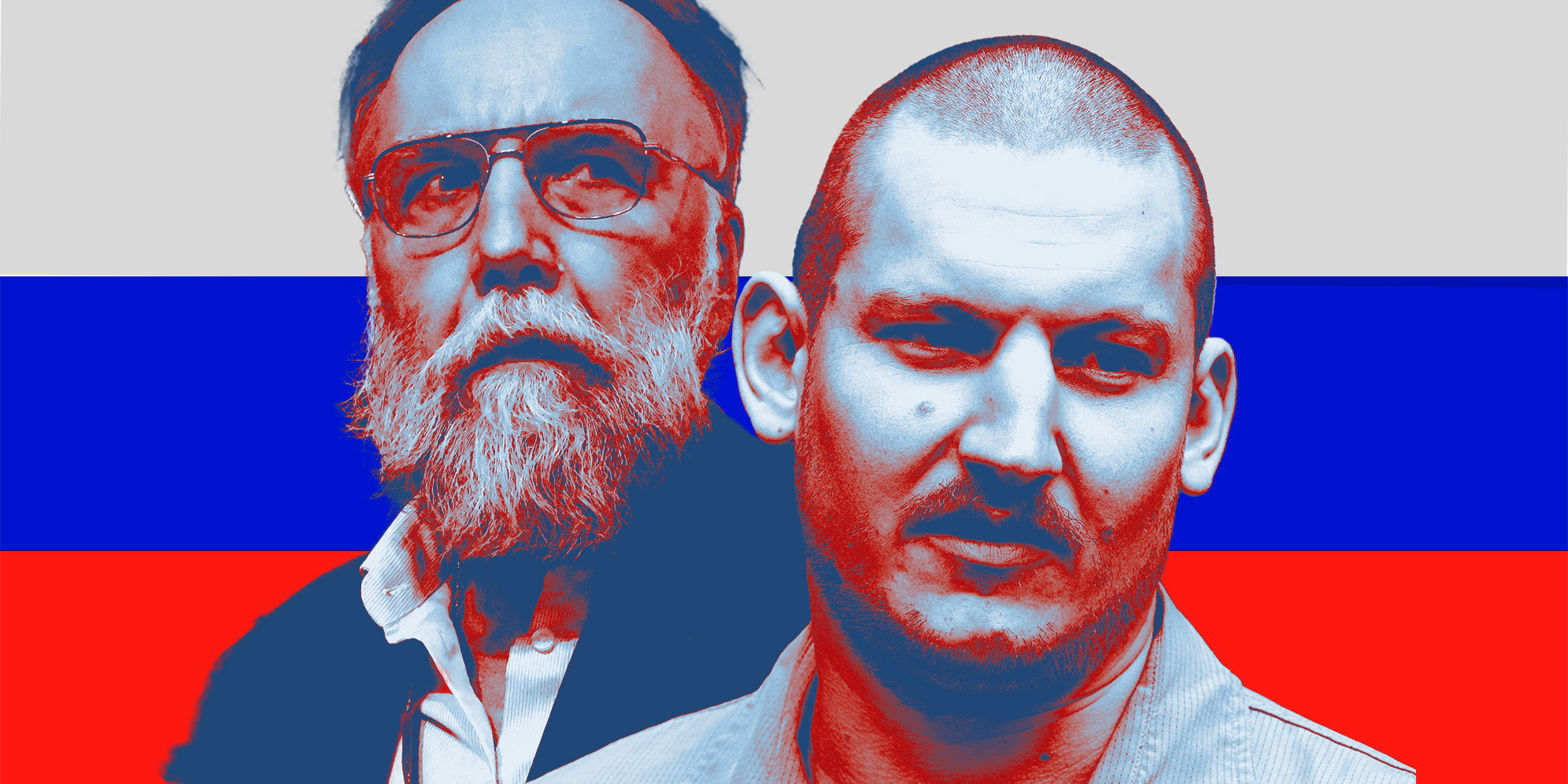 The Dugin Doctrine — how a Russian philosopher has shaped antiliberal sentiment in SA and globally