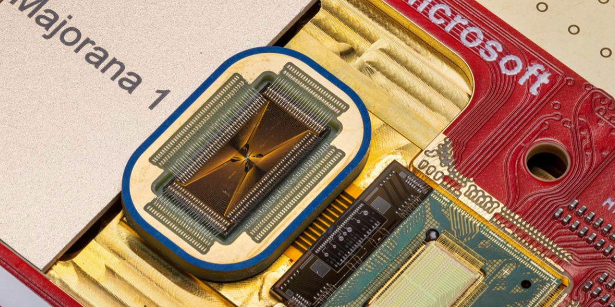 Crossed Wires: Microsoft, Majorana and quantum computing alarmism