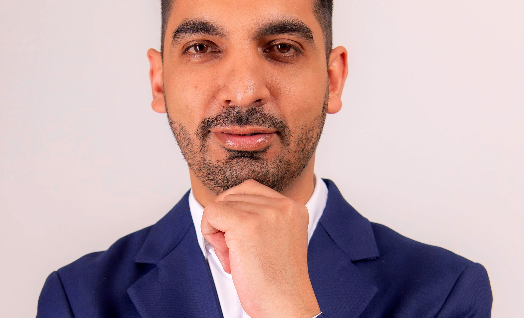 NSFAS acting CEO Waseem Carrim reveals plans to tackle governance and financial crises