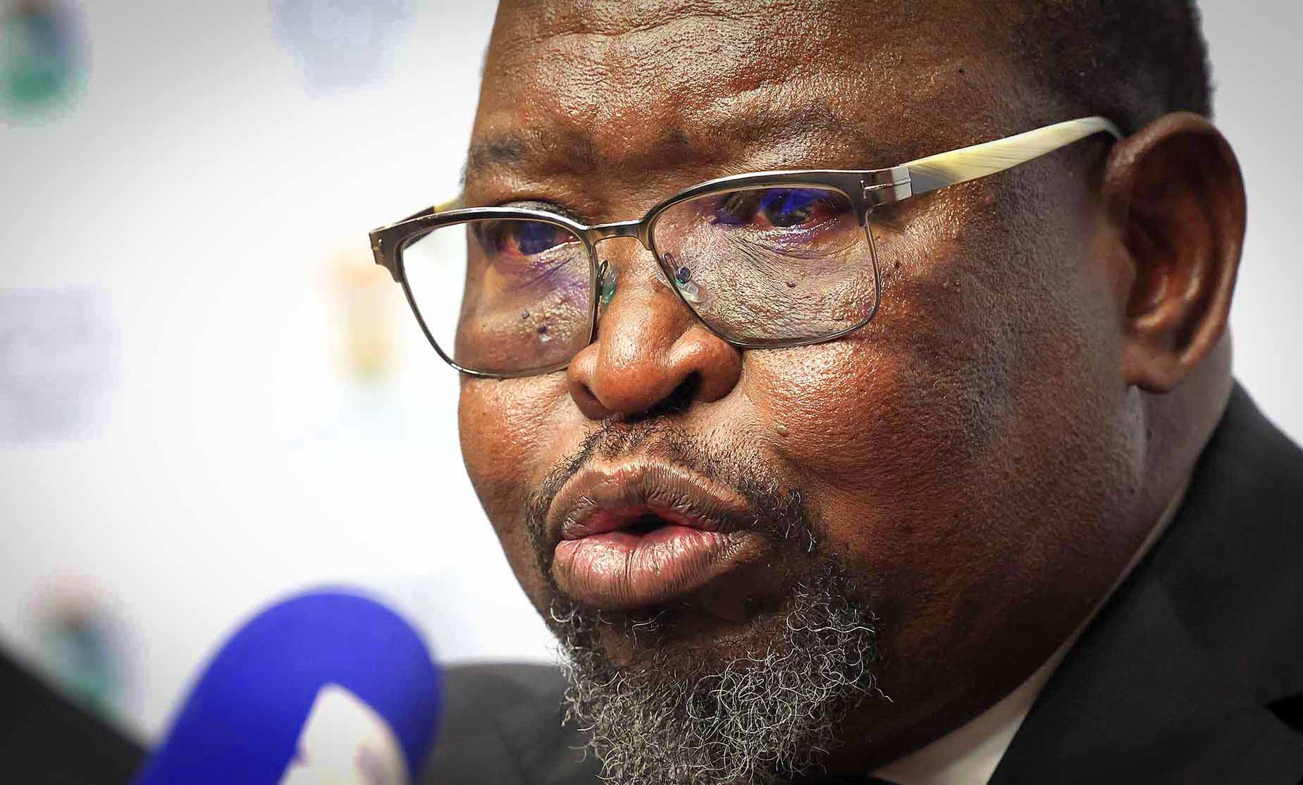 Godongwana defends VAT increase, saying 'severe consequences' await if hike is suspended