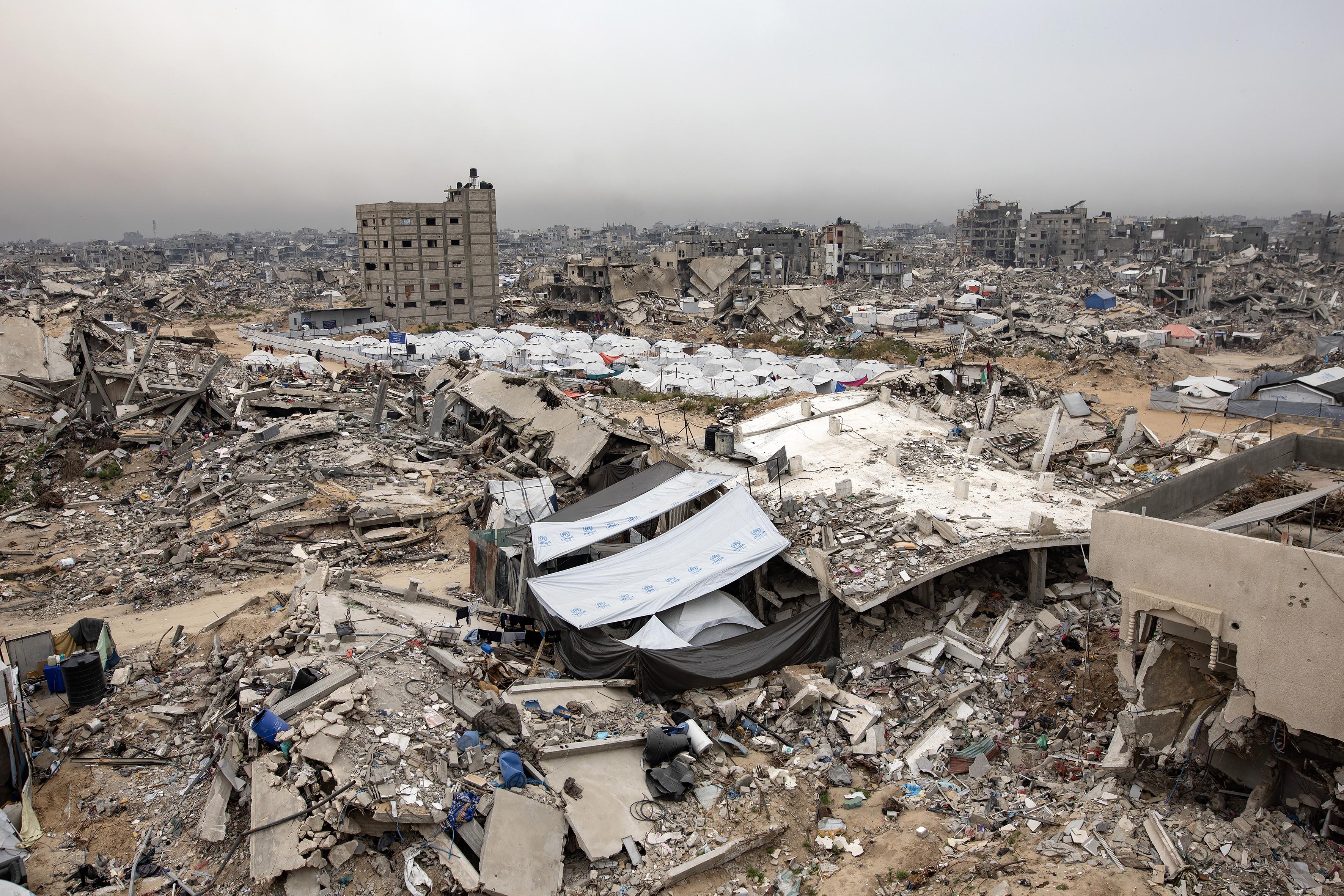 Tori-SU-Gazagenocide