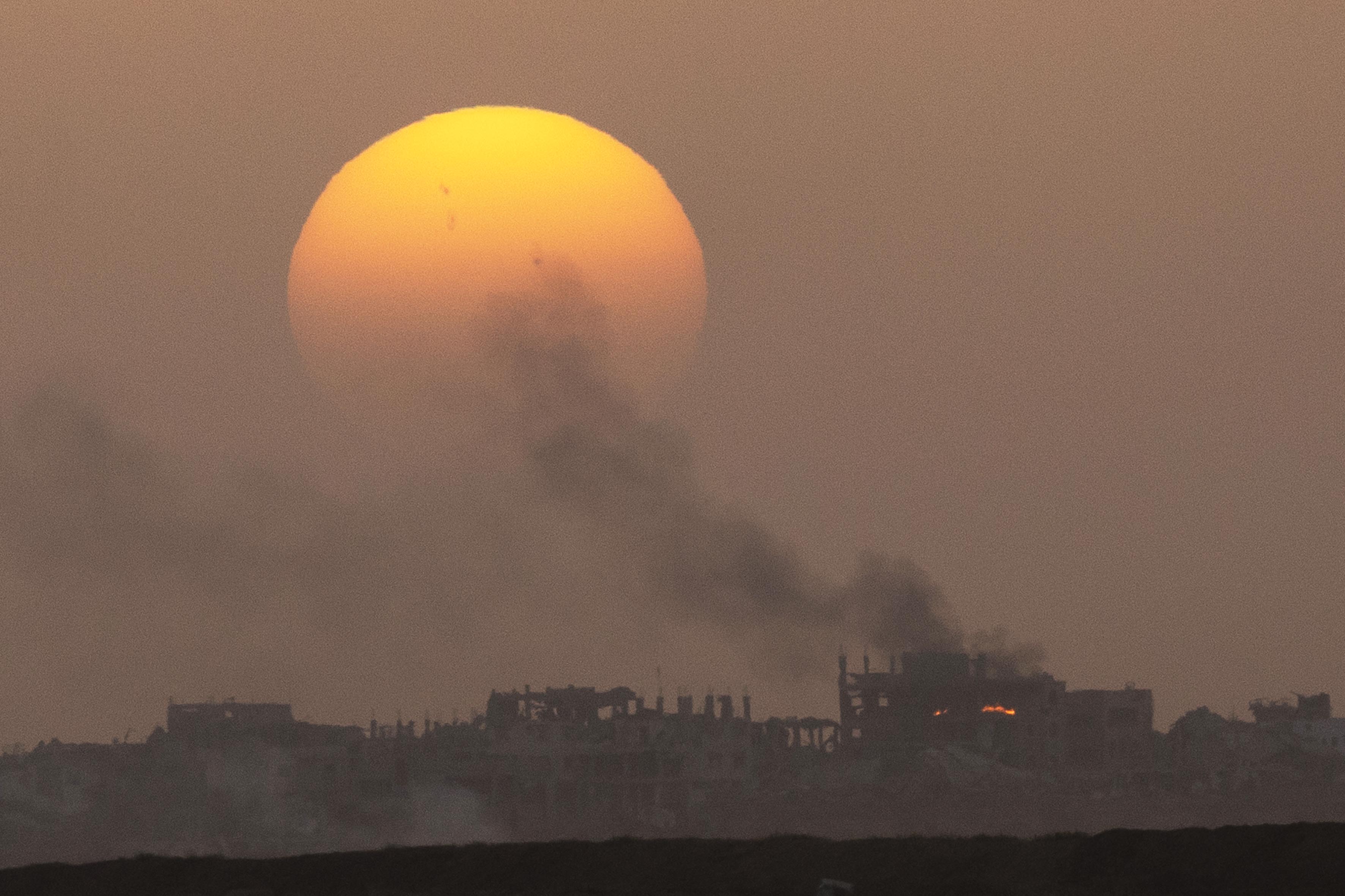 Condemn Gaza genocide, academics, staff urge Stellenbosch University