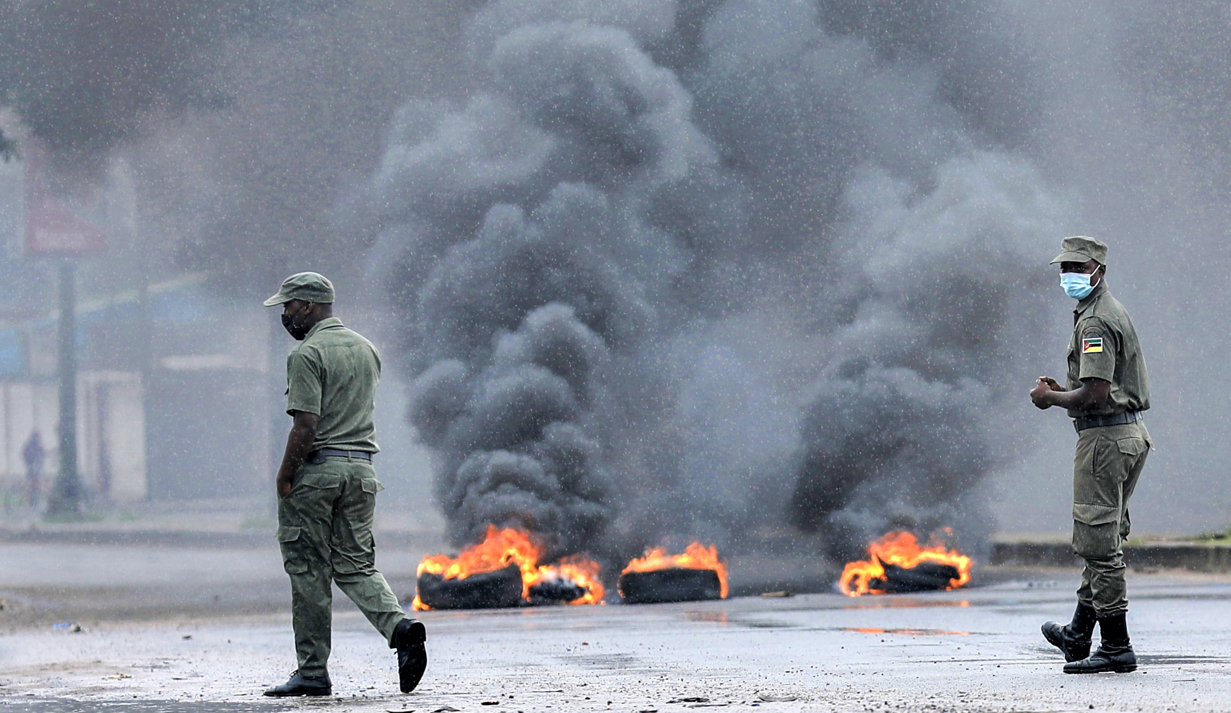 Mozambican security forces used ‘reckless and unnecessary force’ to quell poll protests — Amnesty report