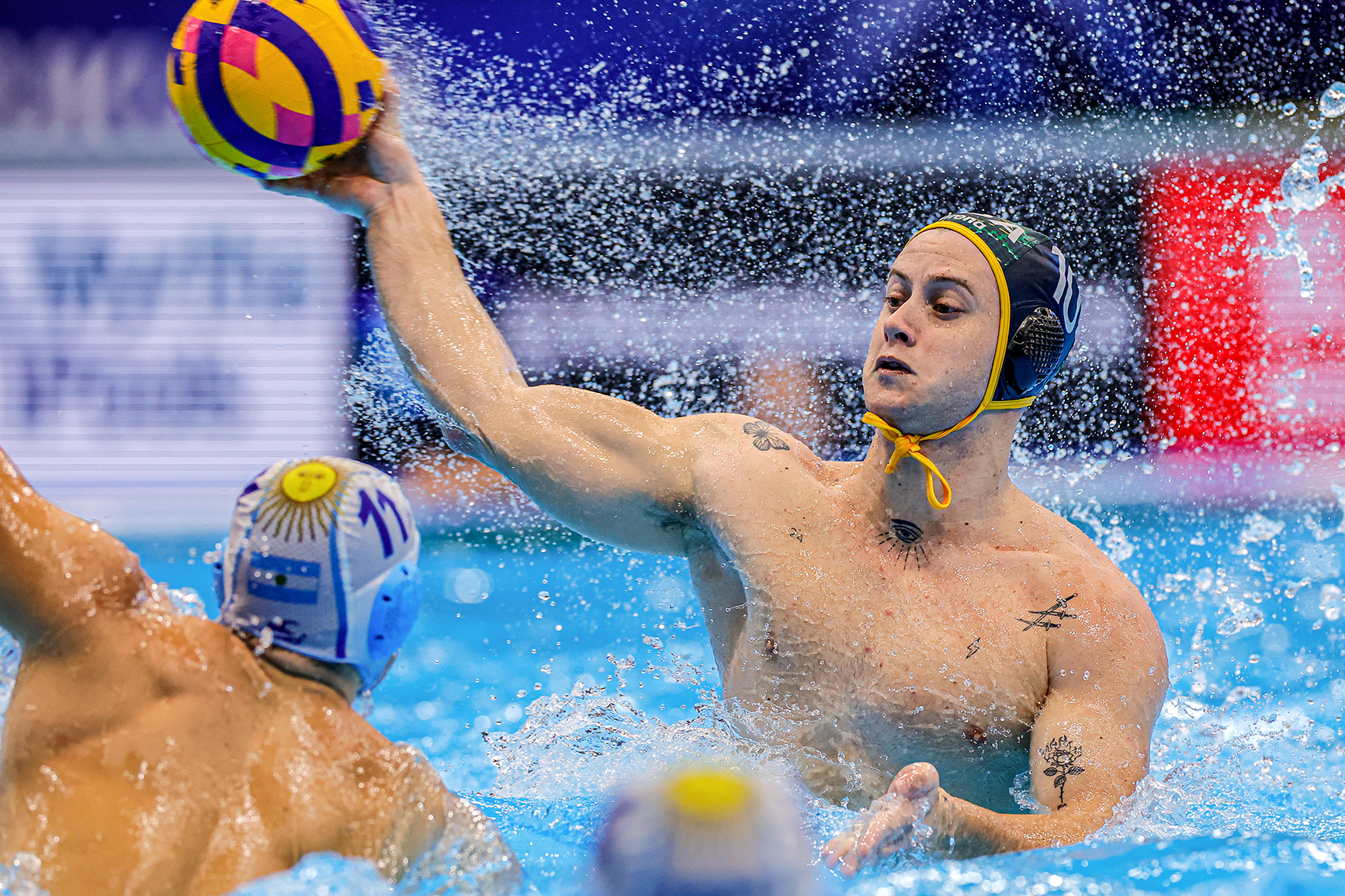 Swimming SA and SA Water Polo prepare to do battle in high court on 14 May