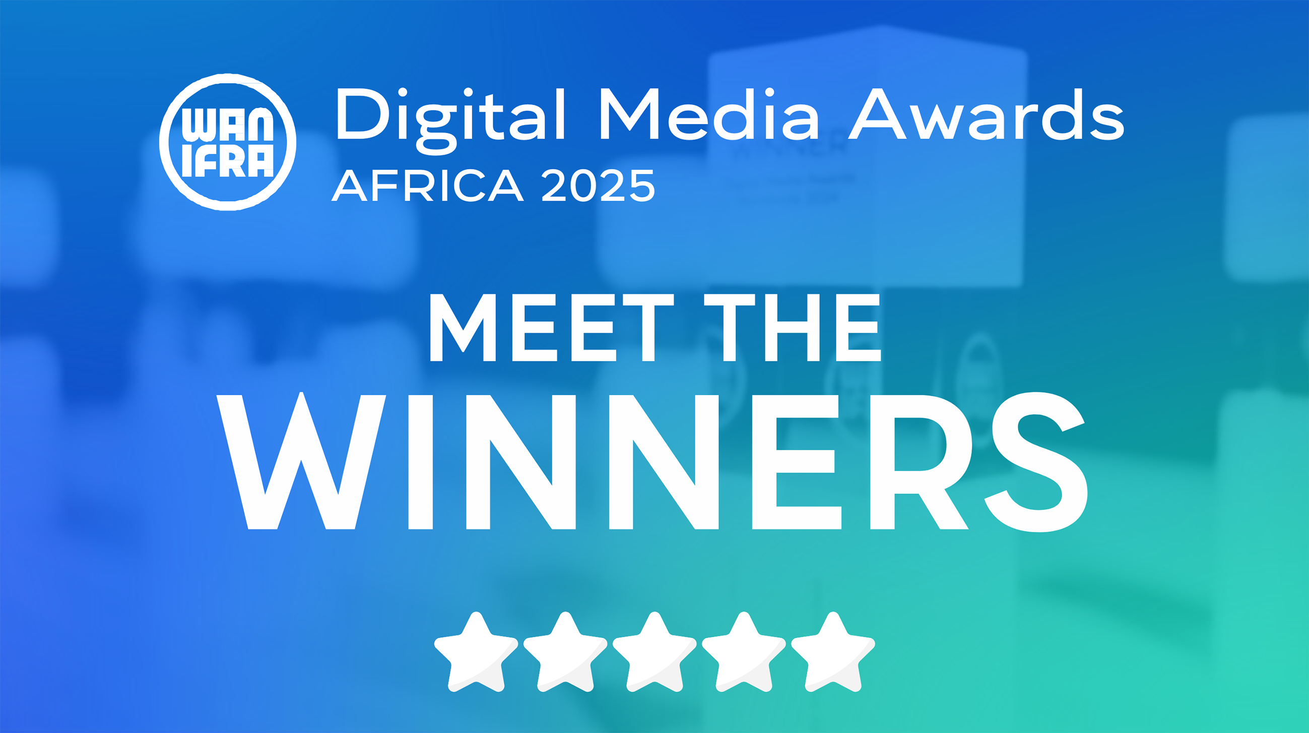Daily Maverick triumphs at WAN-IFRA Digital Media Awards Africa 2025