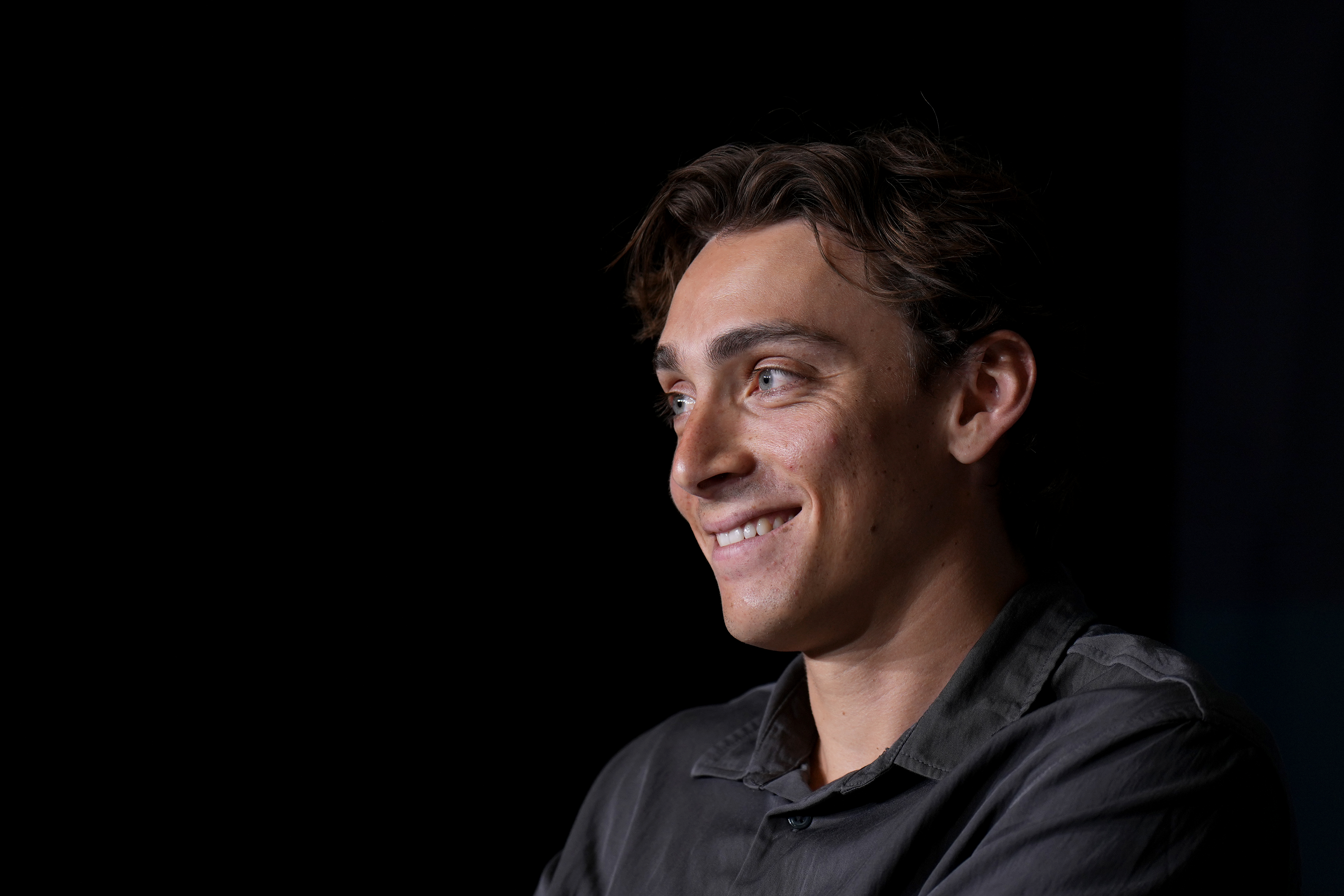 Biles and Duplantis scoop major honours at 25th Laureus World Sports Awards