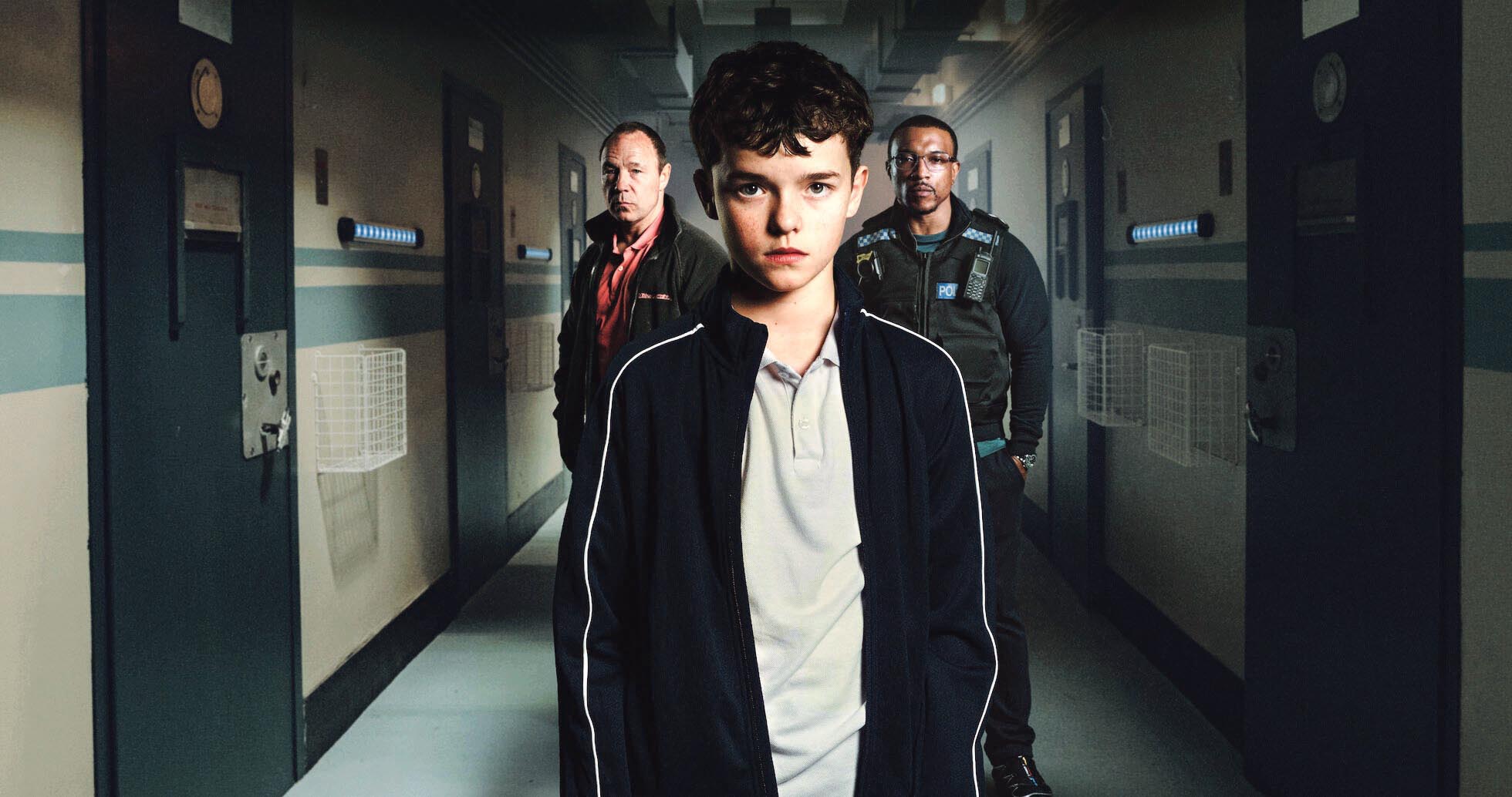 Navigating masculinity in crisis: how Adolescence reflects modern male identity challenges