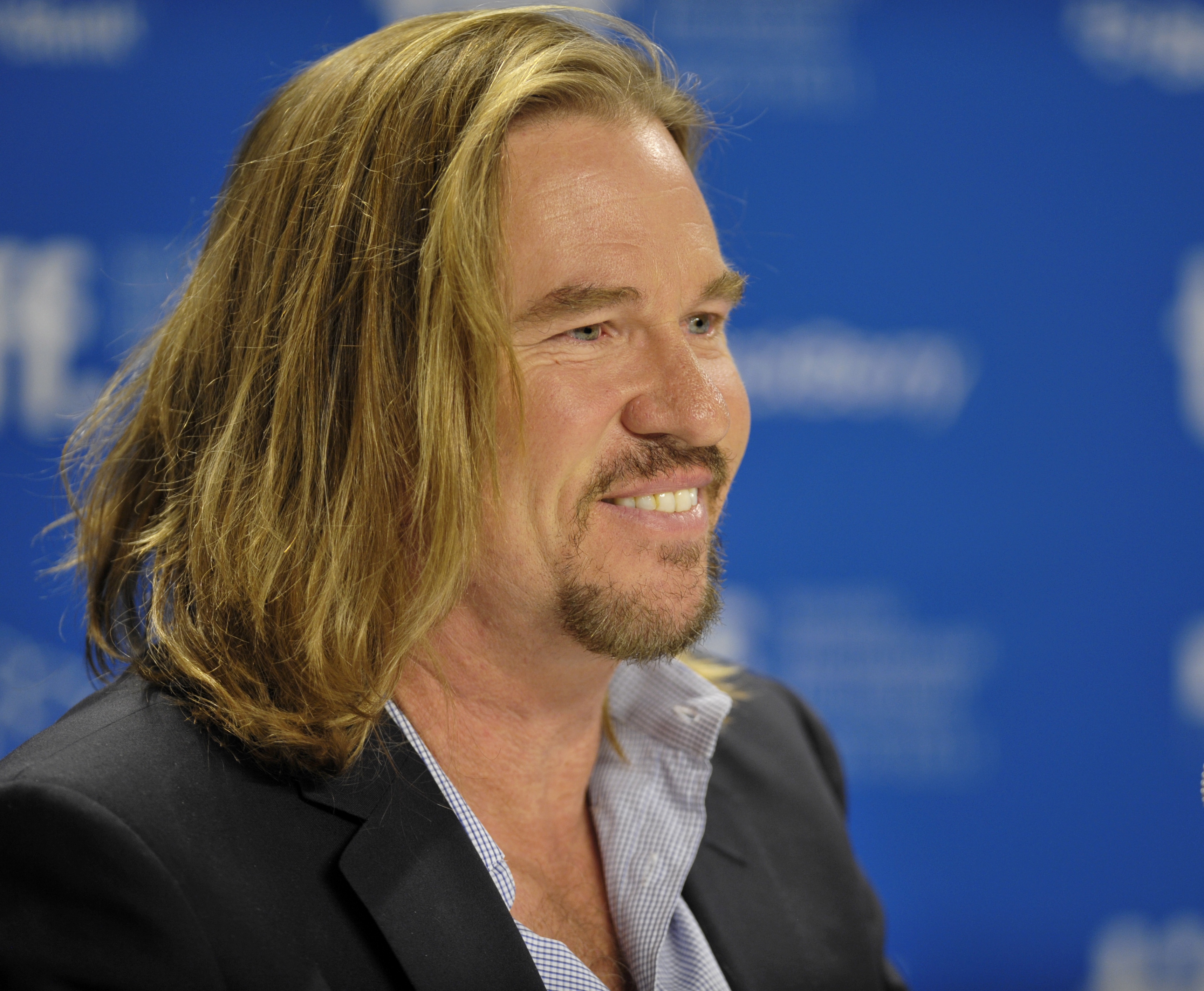 36th Toronto Film Festival - Twixt Press Conference